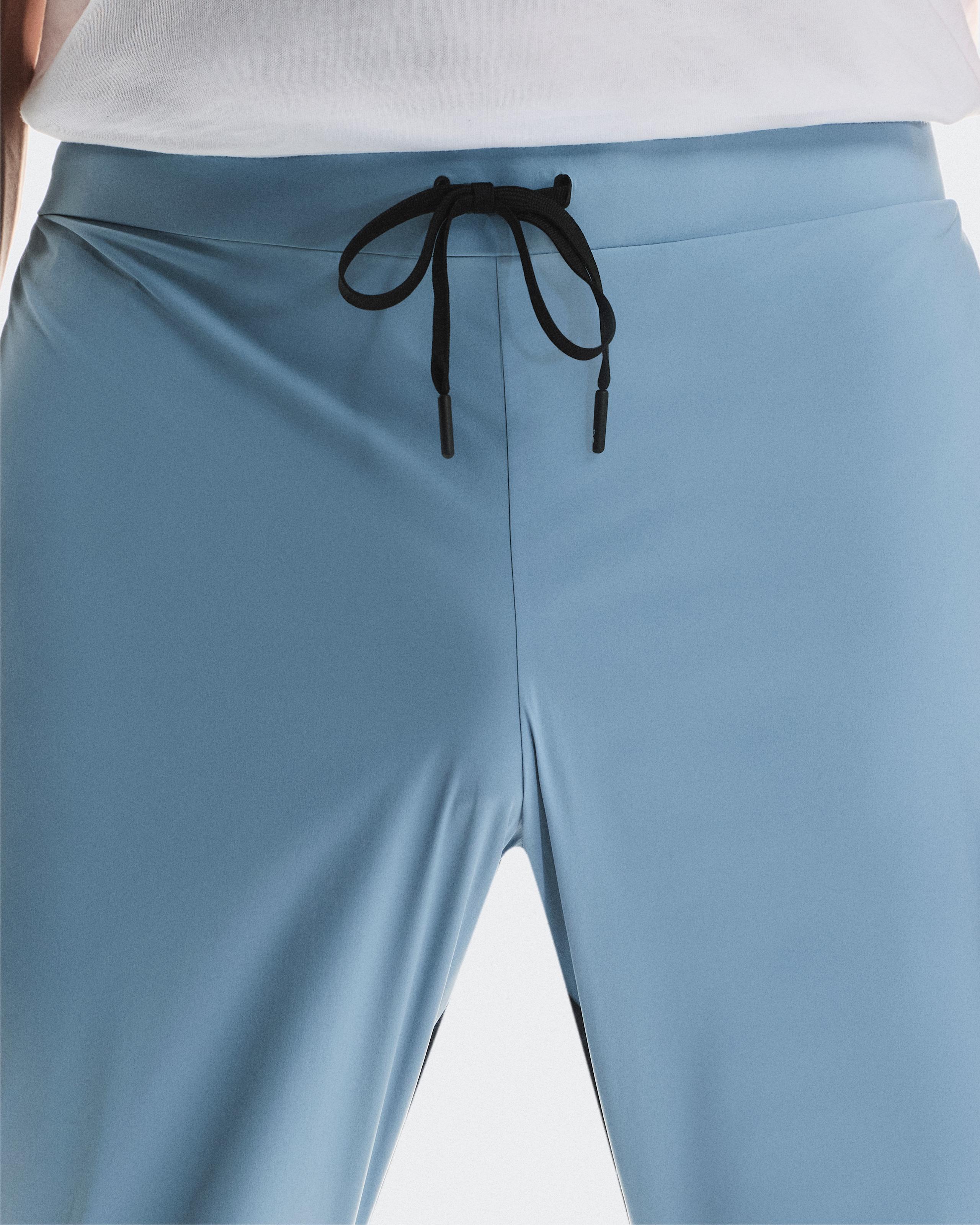 Мужские брюки On Weather Pants, Chambray / Navy — фото 5