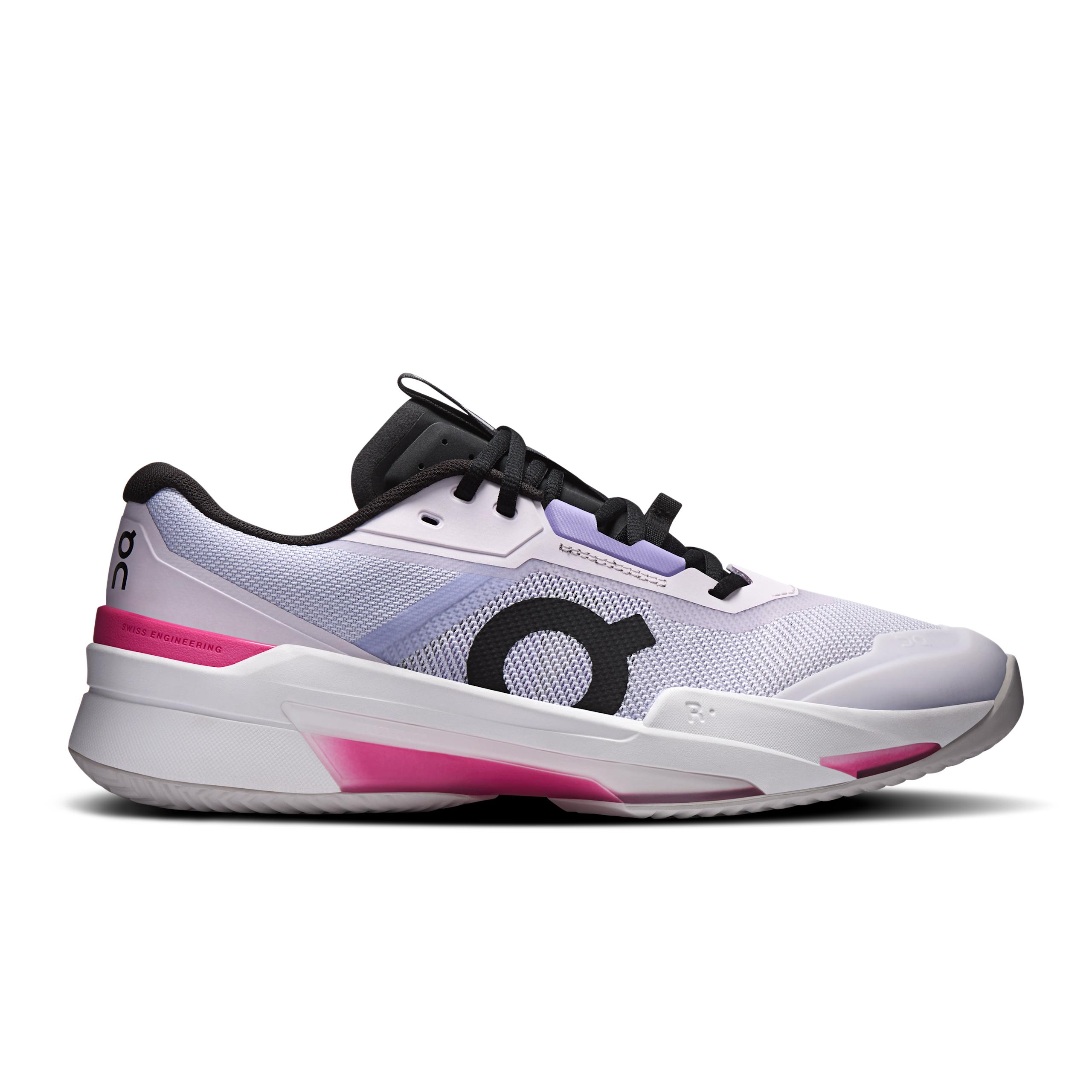 THE ROGER Pro Fire Clay Thistle | Pink