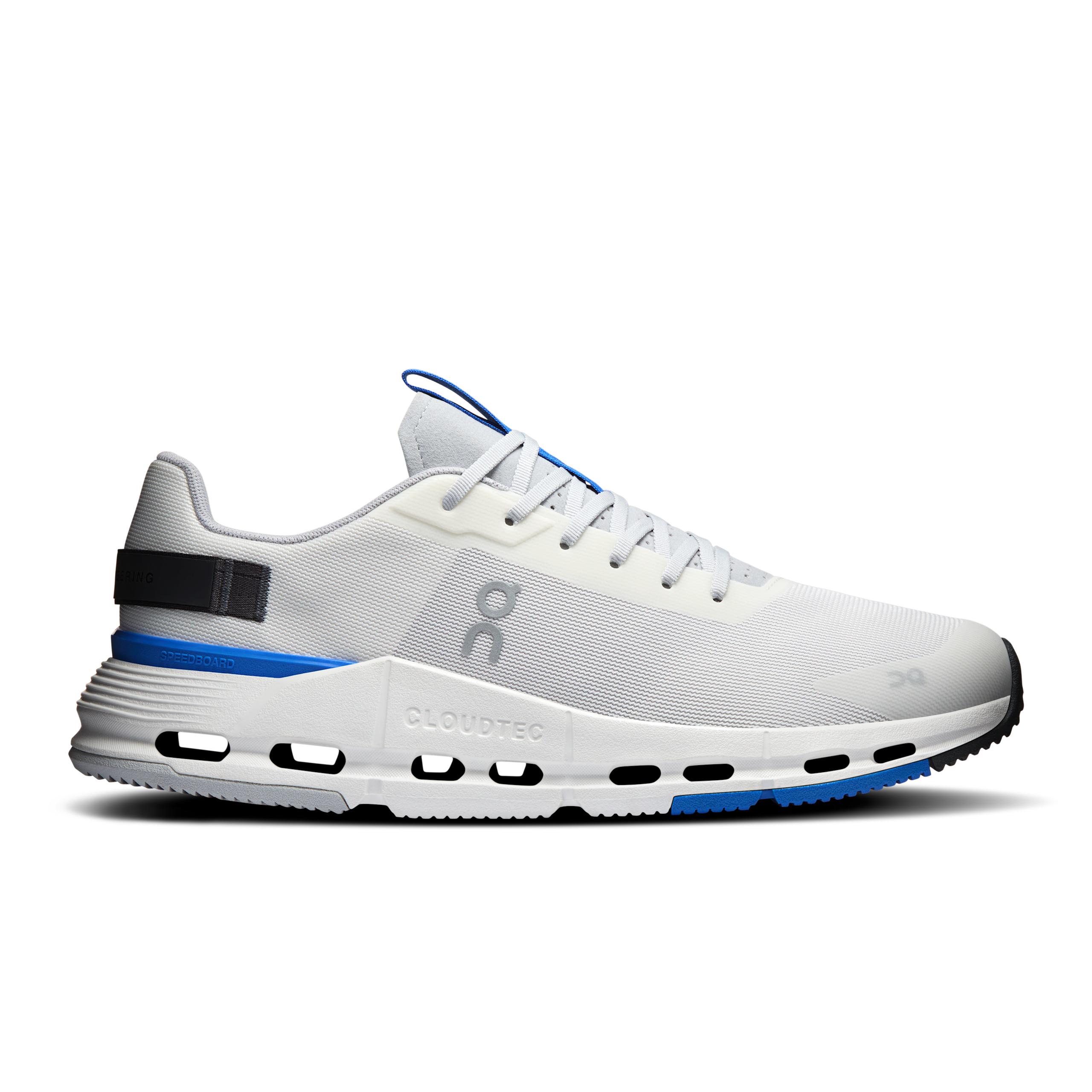 Cloudnova Form 2 Glacier | Ivory