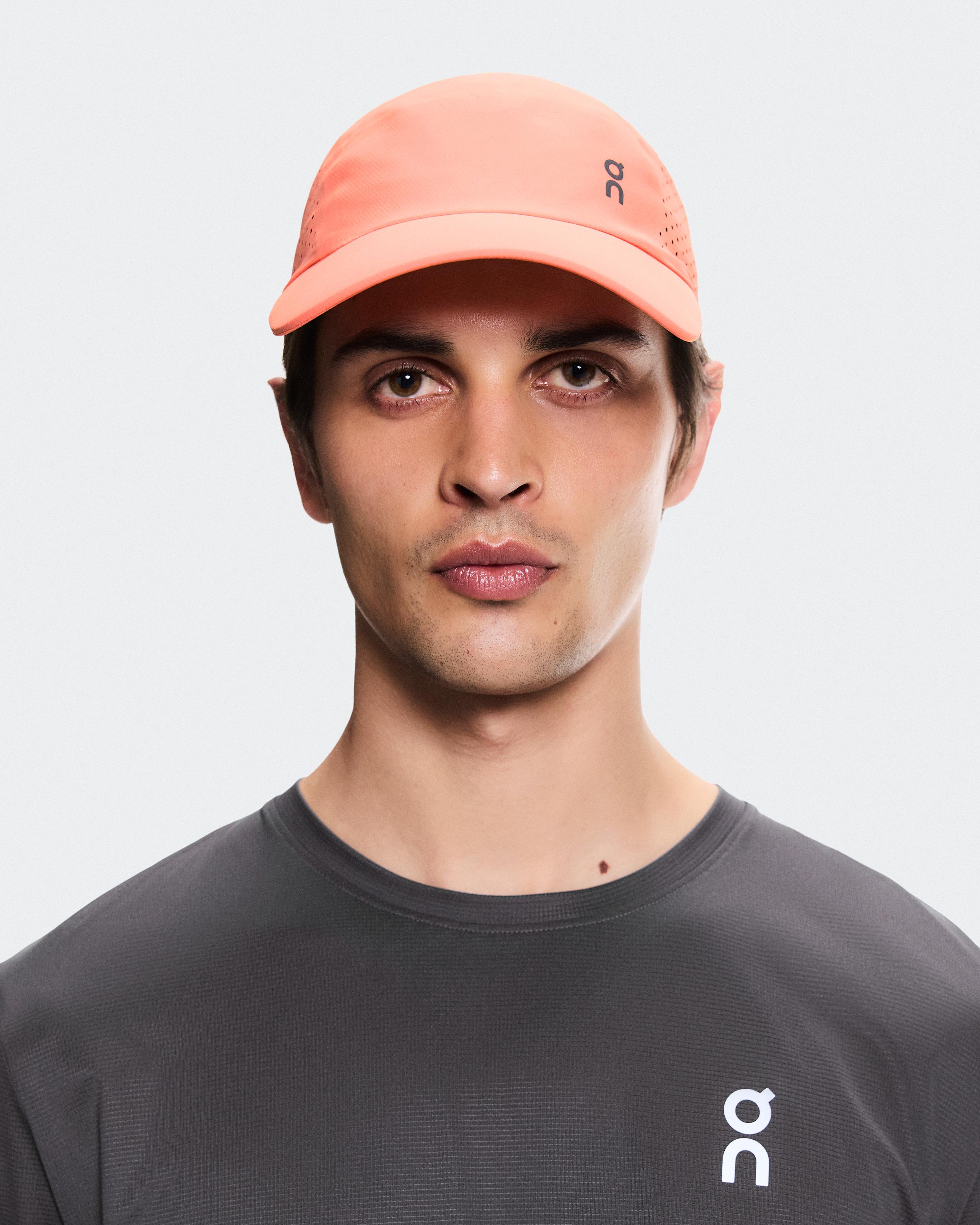 Lightweight Cap Sunstone