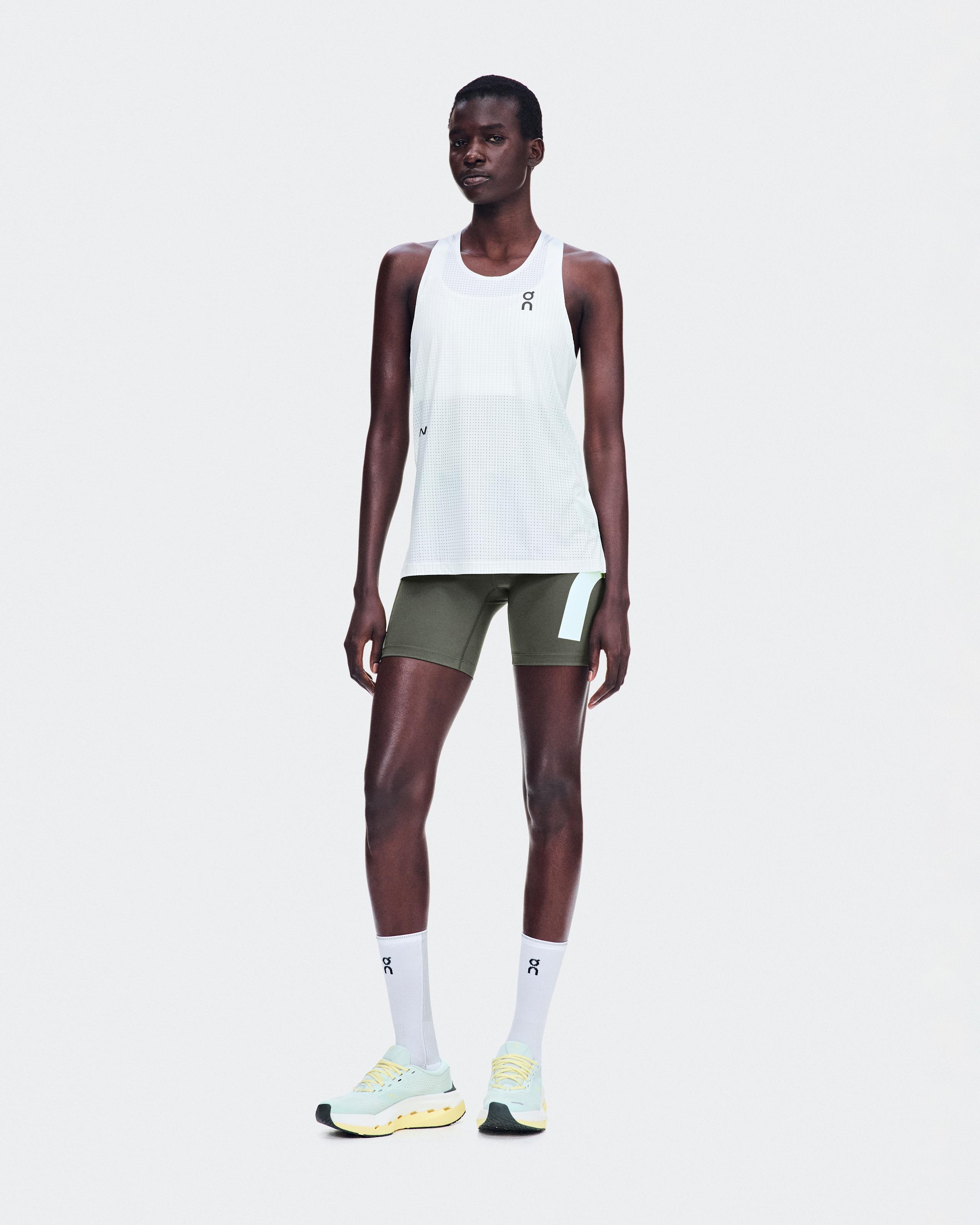 Race Half Tights LN1 Mire