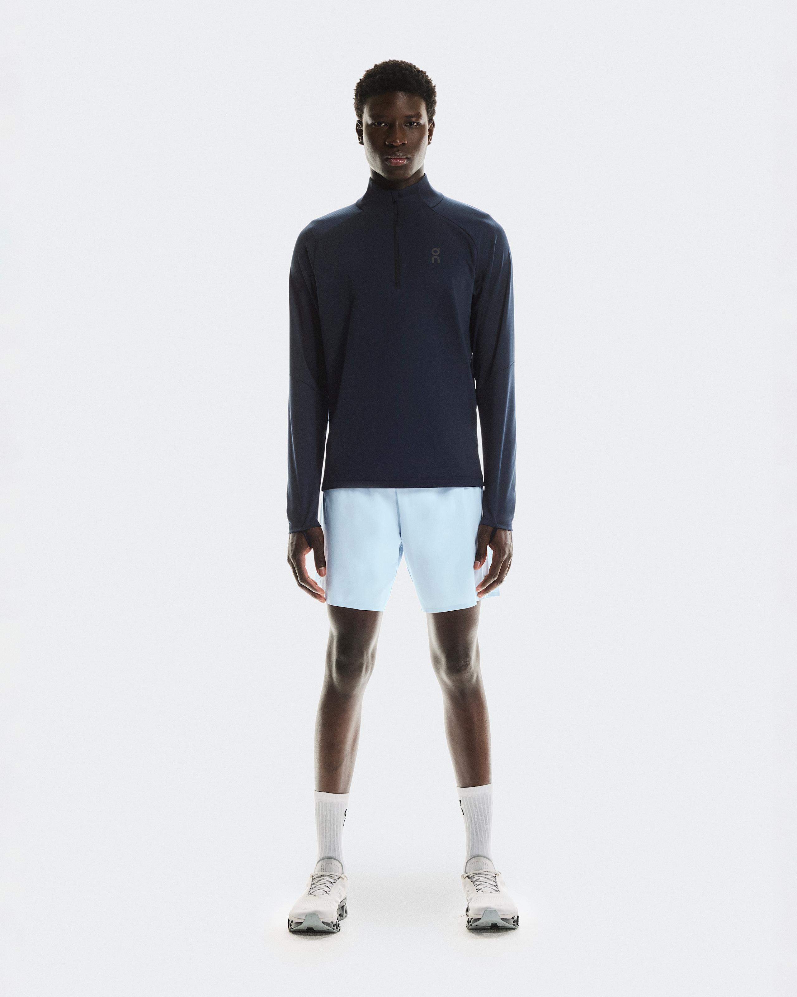 Climate Shirt Navy