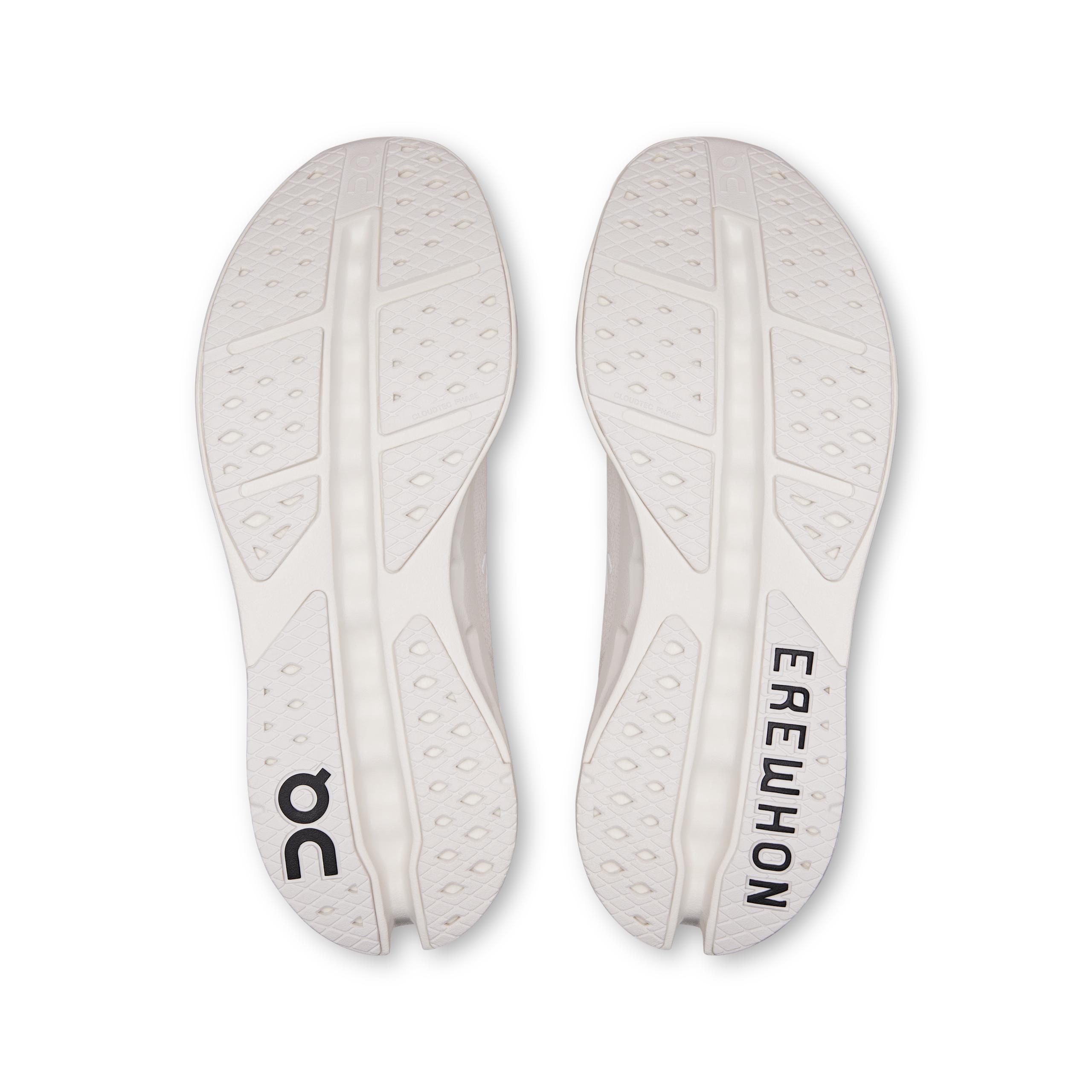 Мужские кроссовки On Cloudsurfer Max Erewhon, Ivory / White — фото 3