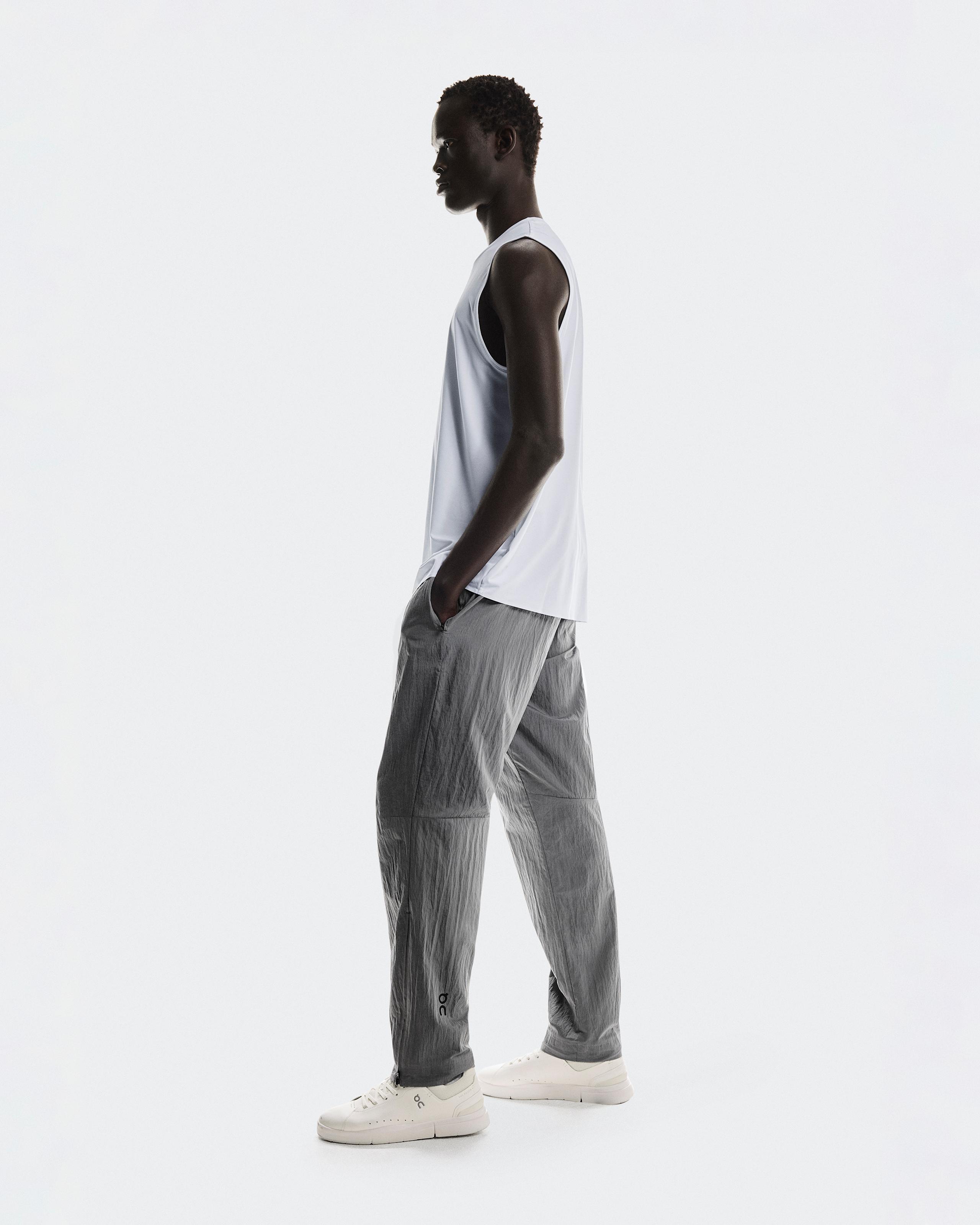 Мужские брюки On Court Pants, Eclipse — фото 3