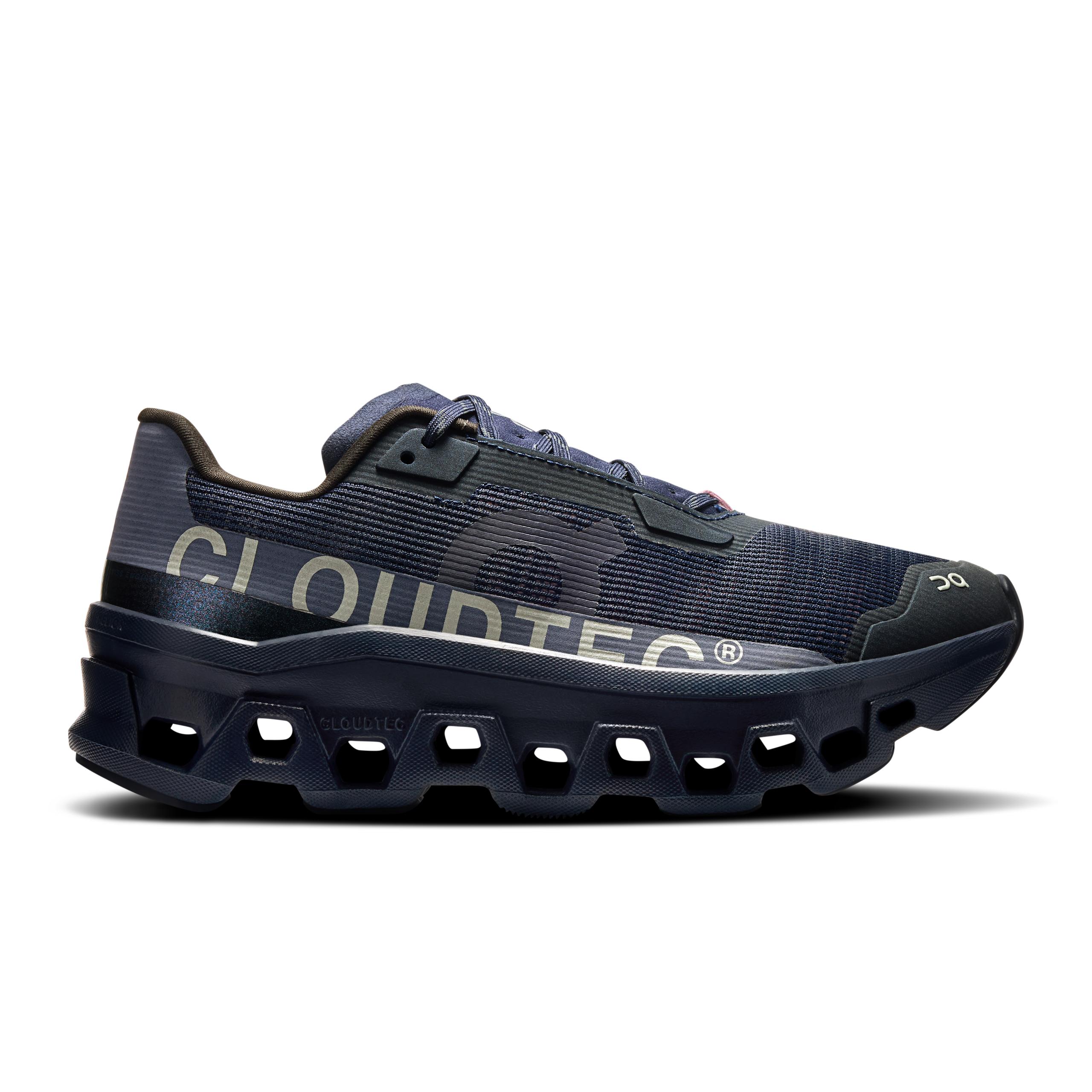 Cloudmonster Void atmos Midnight | Blossom