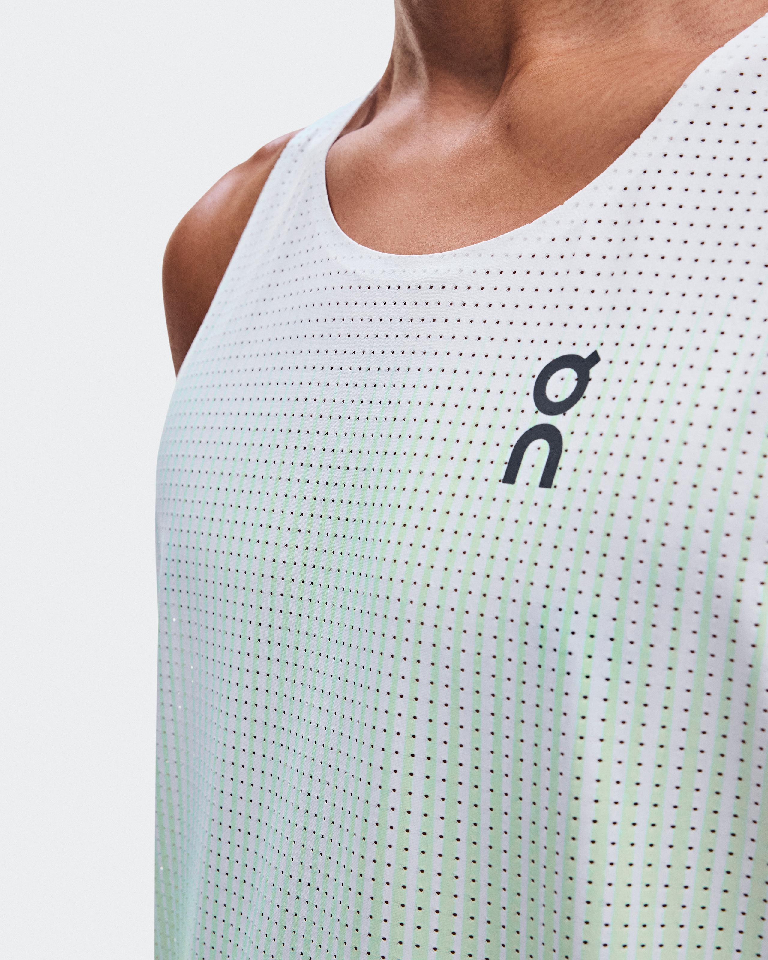 Race Singlet LN1 — фото 7