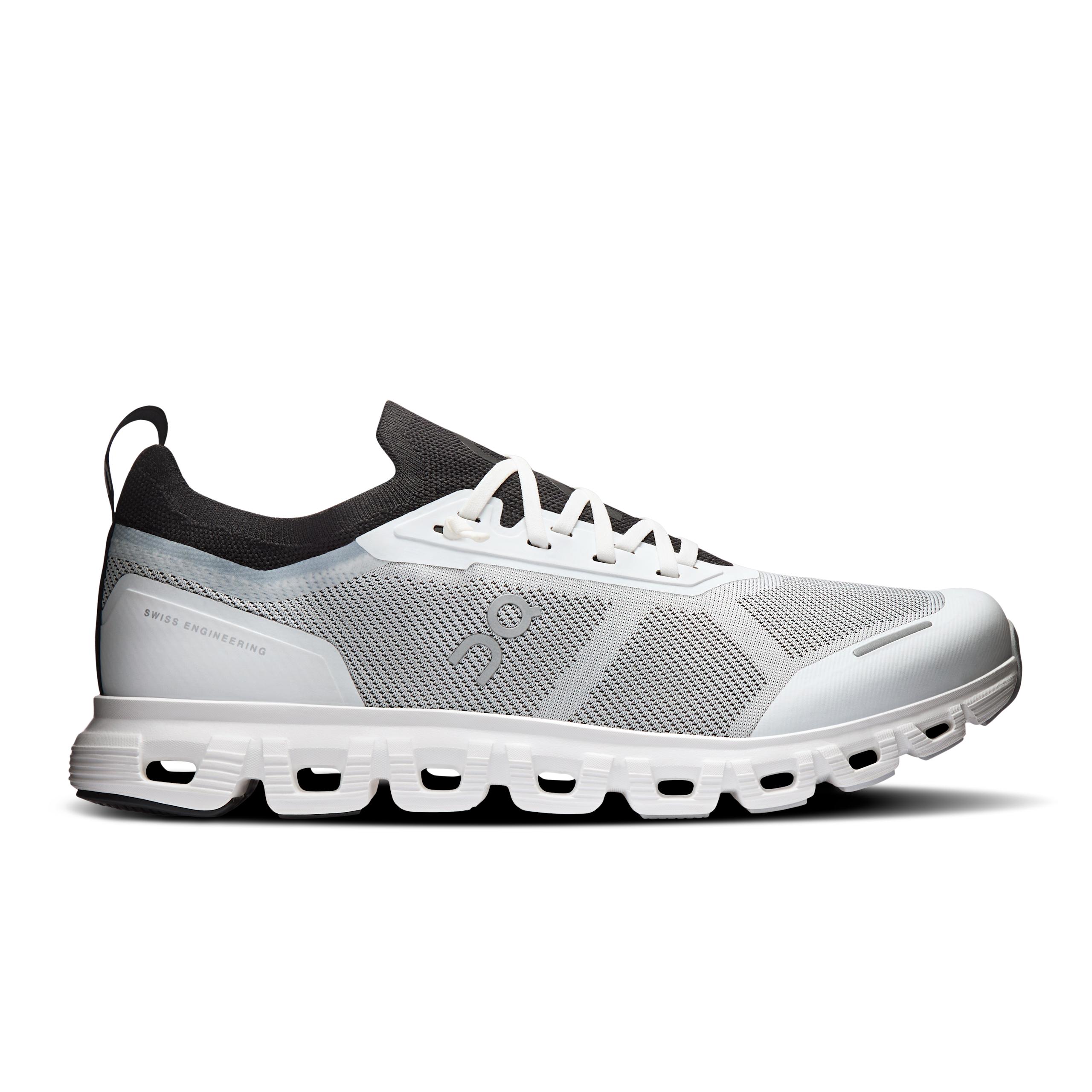 Cloud 6 Versa White | Black