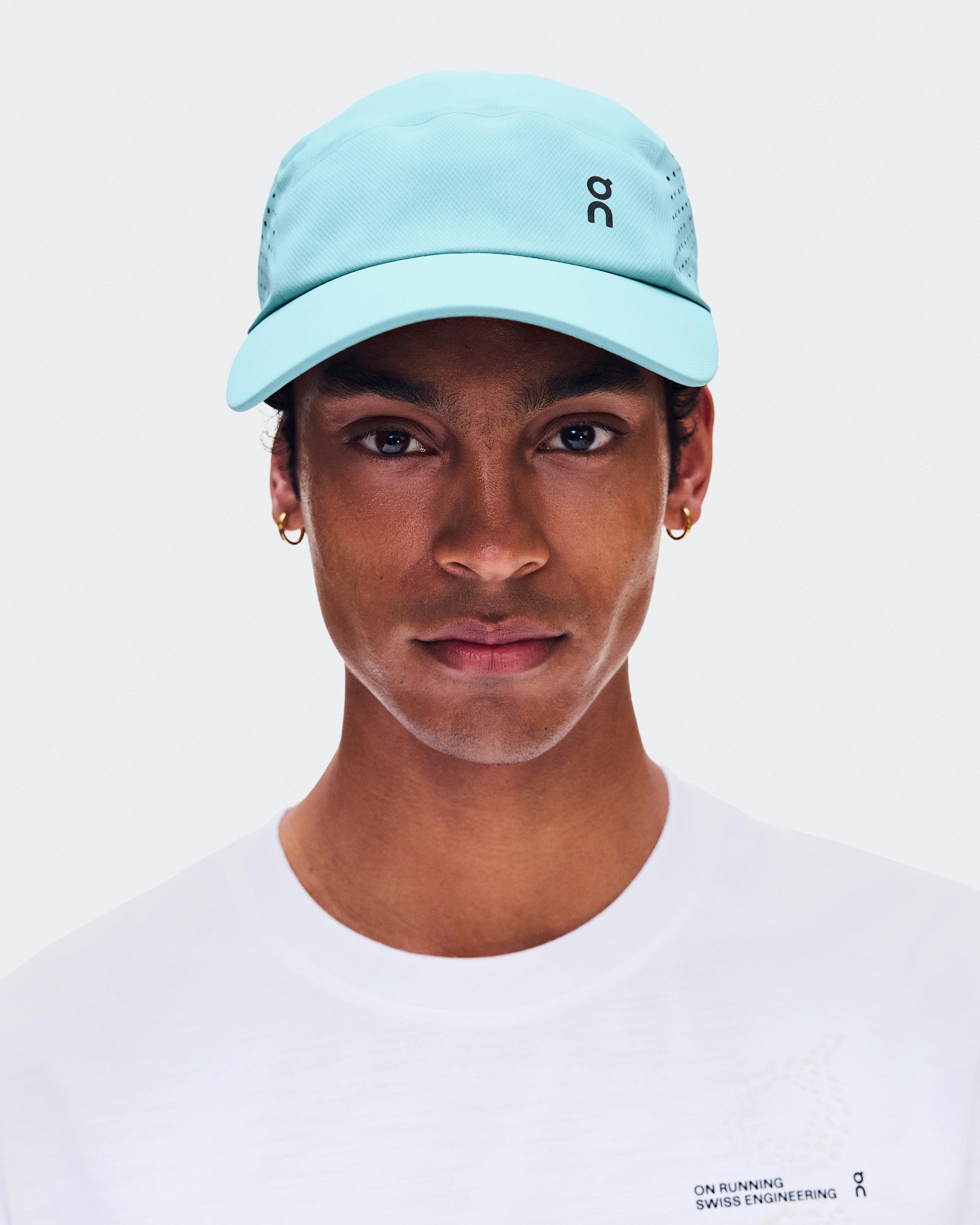 Lightweight Cap Wash