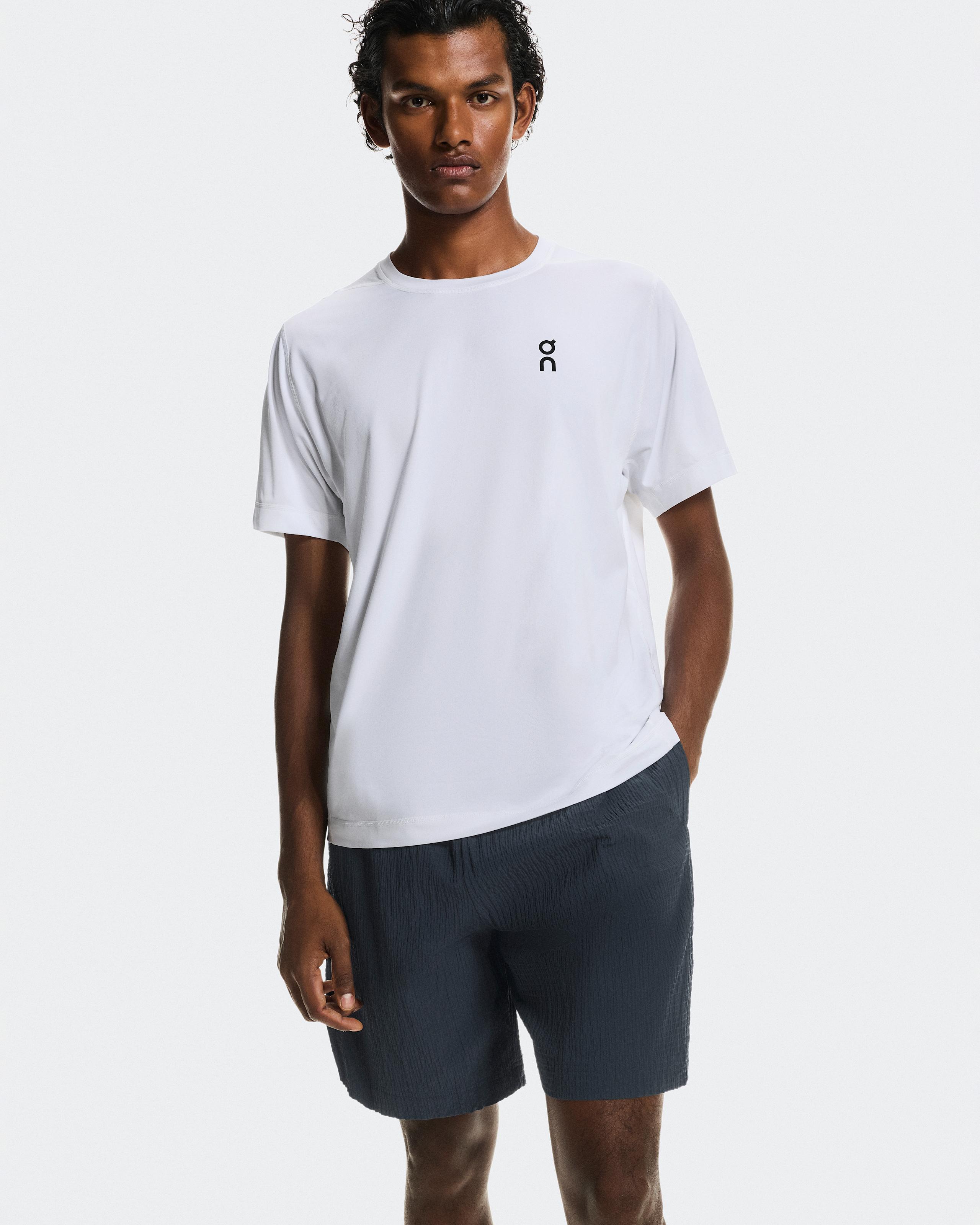 Мужские шорты On Courtside Shorts Eaze, Midnight — фото 3