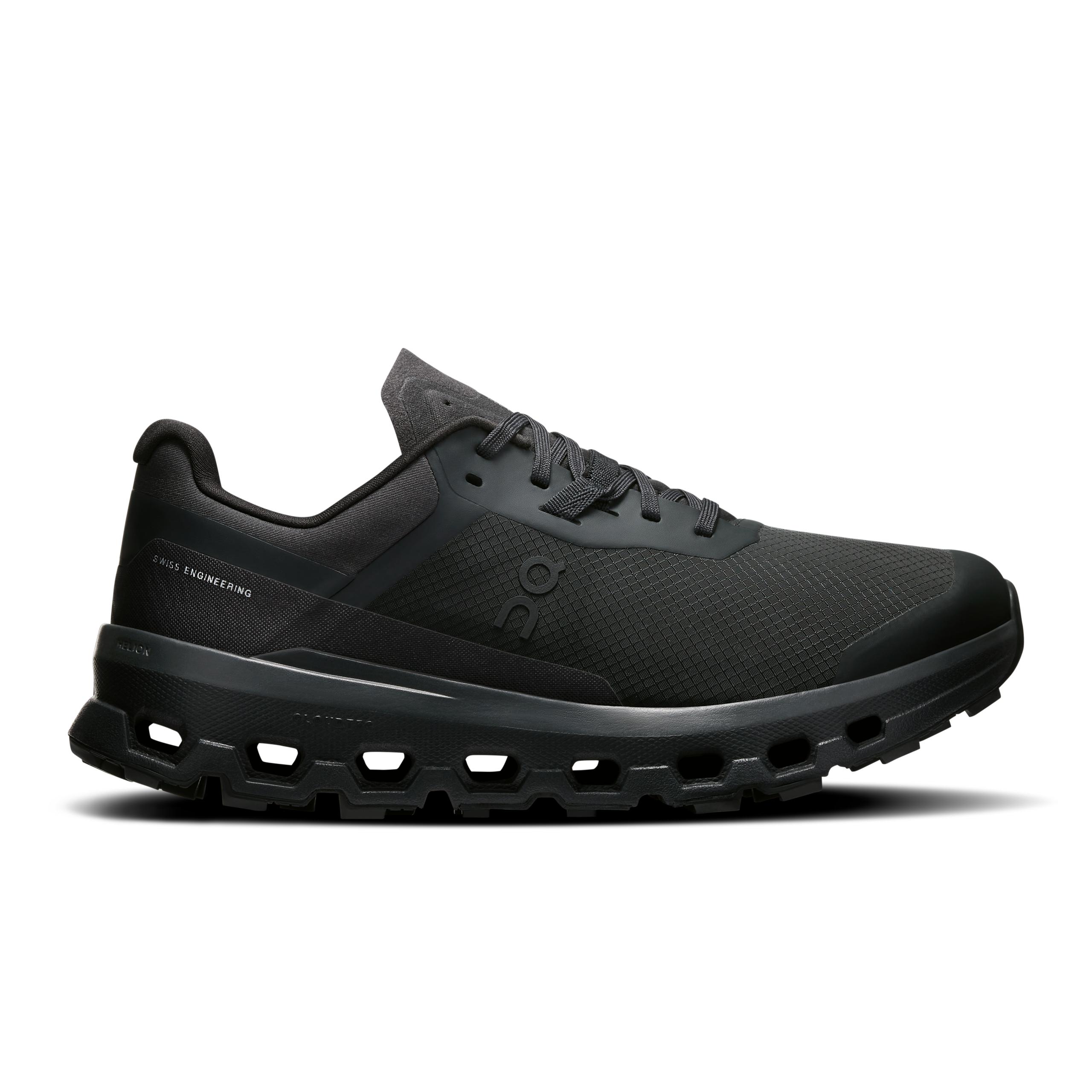 Cloudvista 2 Black | Black