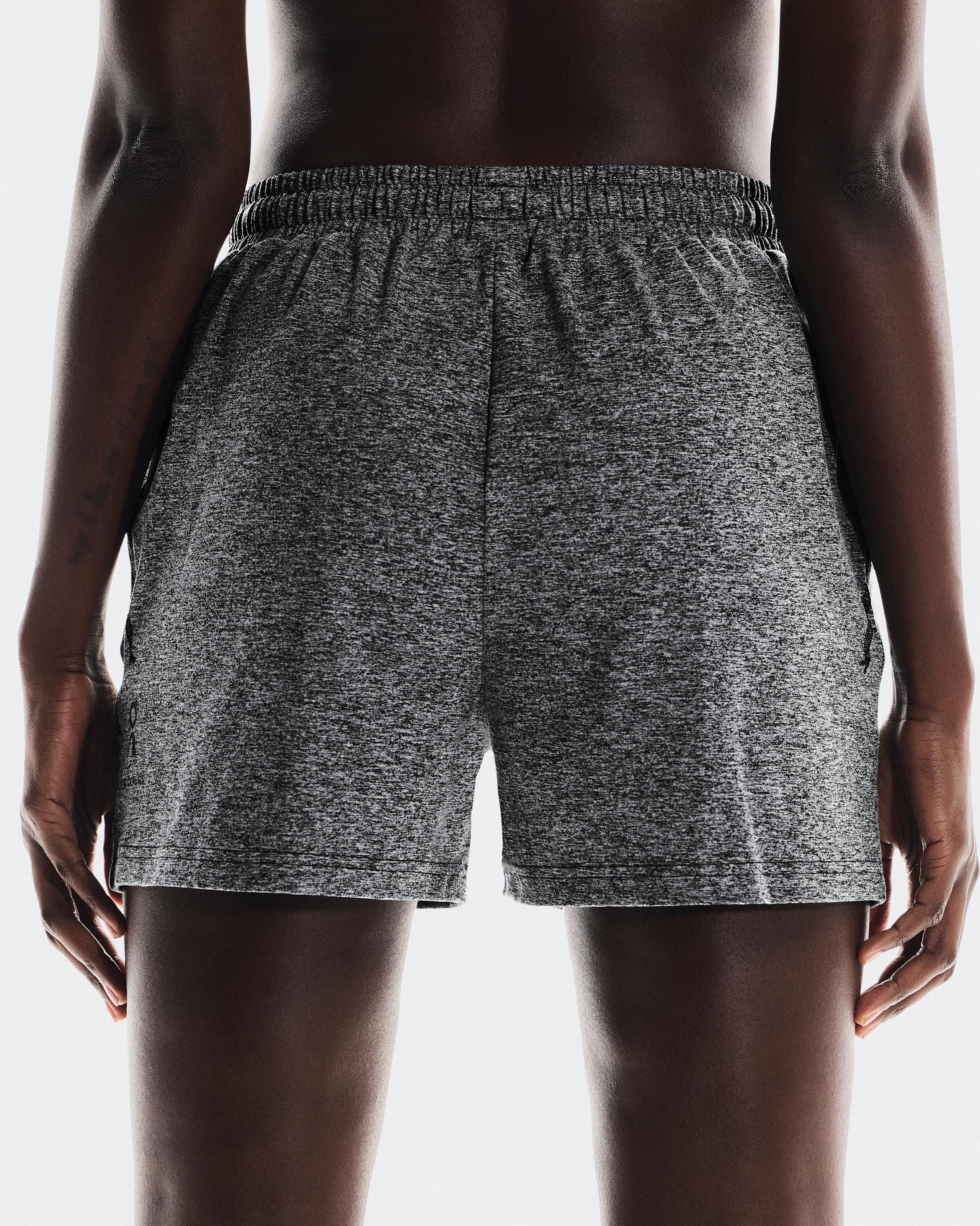Женские шорты On Courtside Shorts, Graphite — фото 5