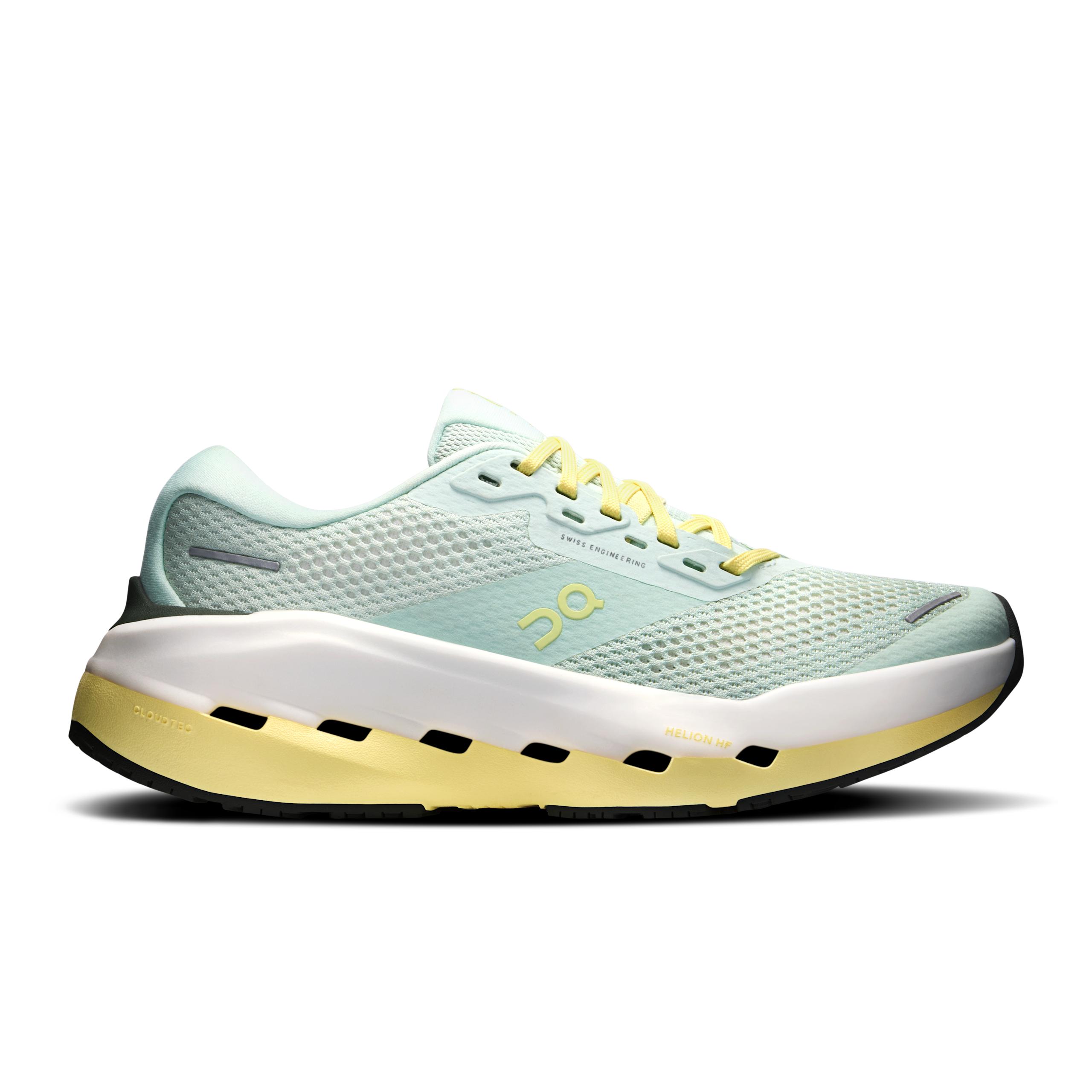 Cloudrunner 3 Max LN1 Fresco | Gild