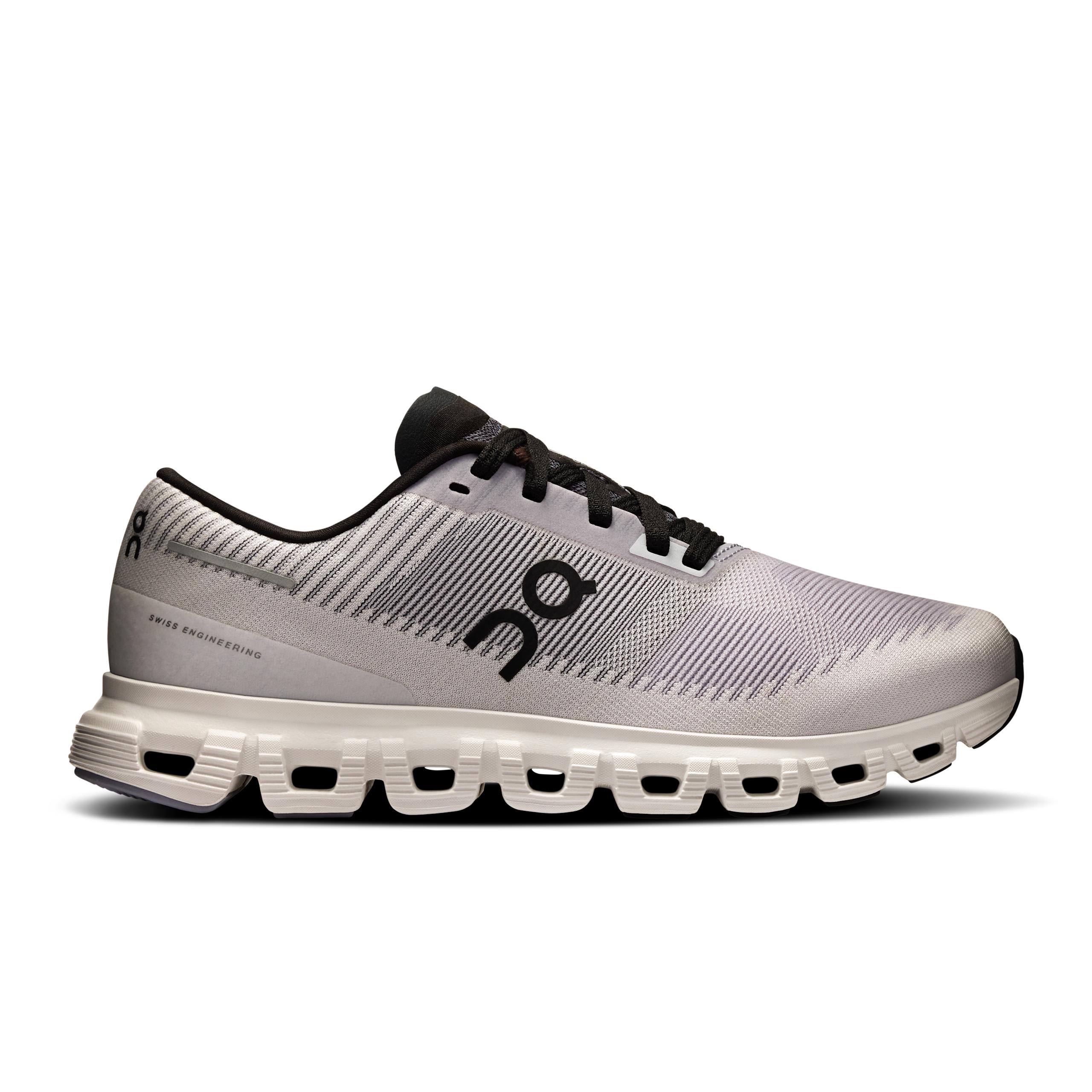 Cloud 6 Push Lilac | Black