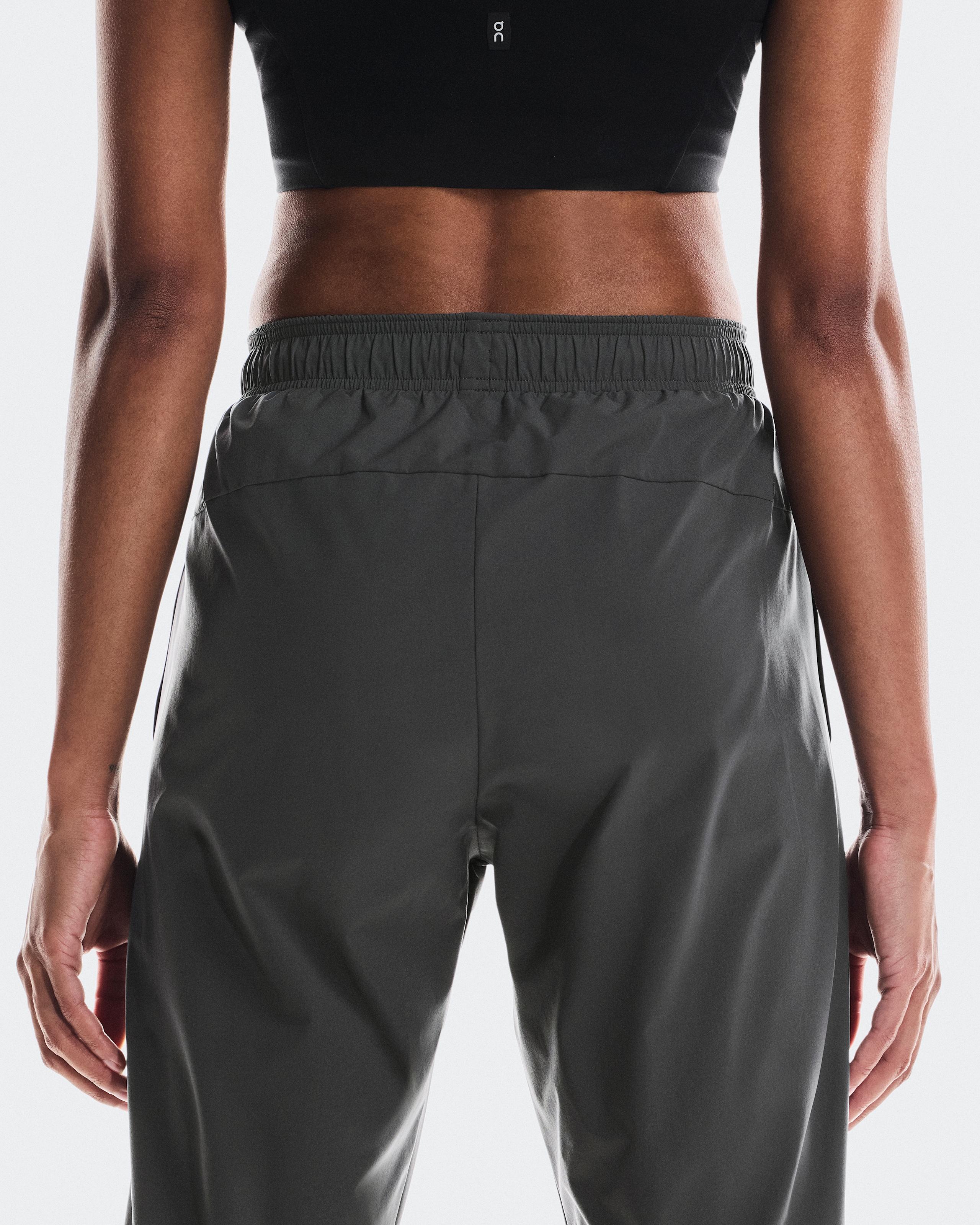 Женские беговые брюки On Core Pants, Eclipse — фото 5
