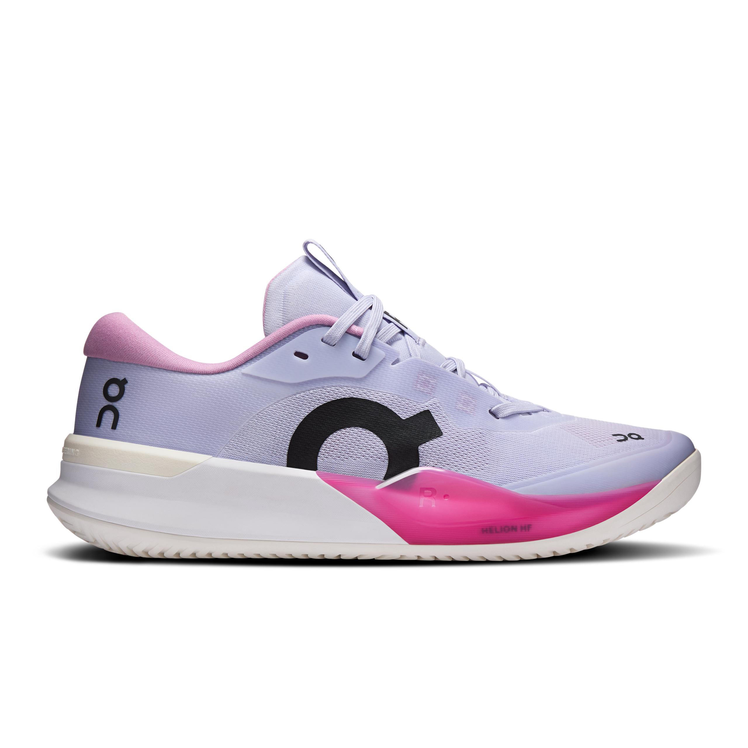 THE ROGER Pro 3 Clay Thistle | Pink