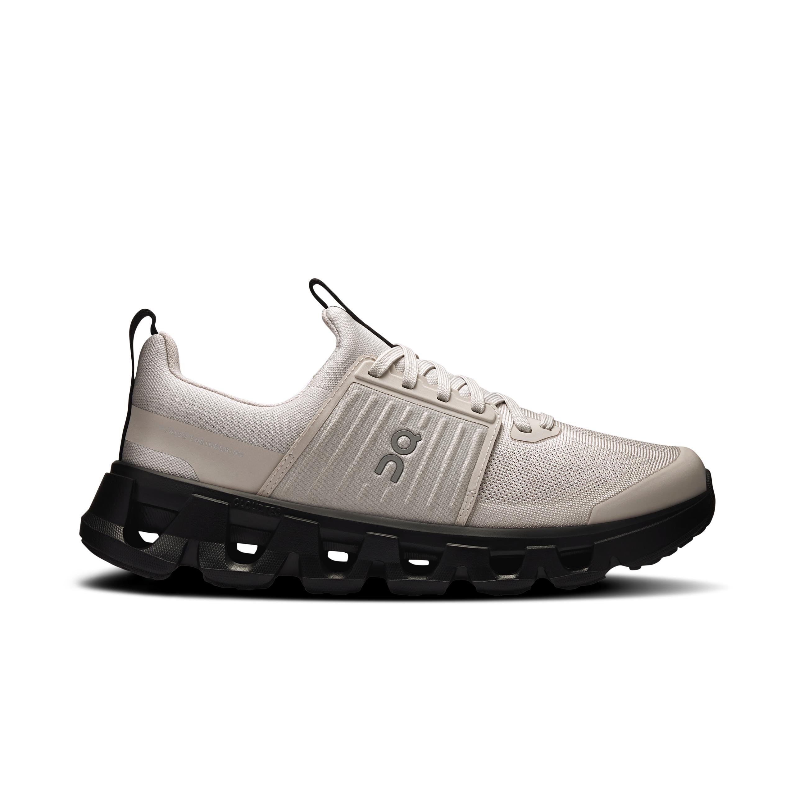 Cloudswift Youth Wolf | Black
