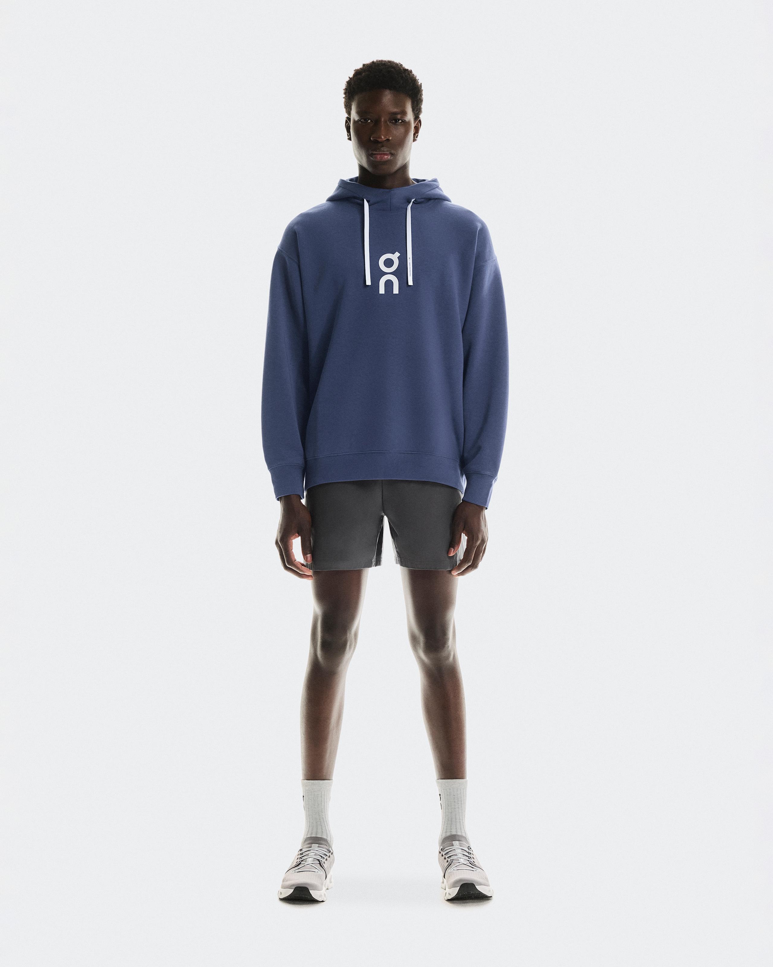 Club Hoodie Acai