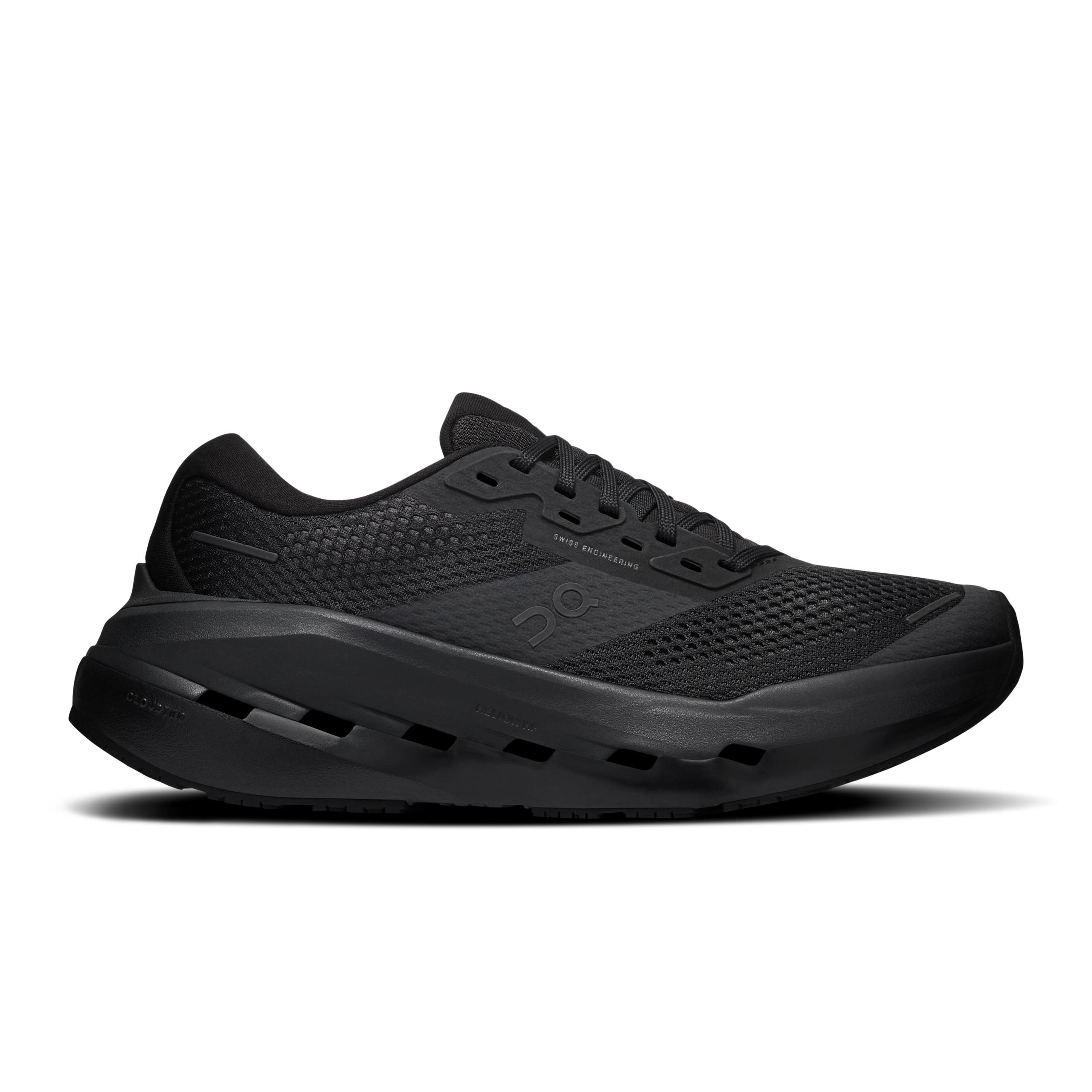 Cloudrunner 3 Max Black | Black
