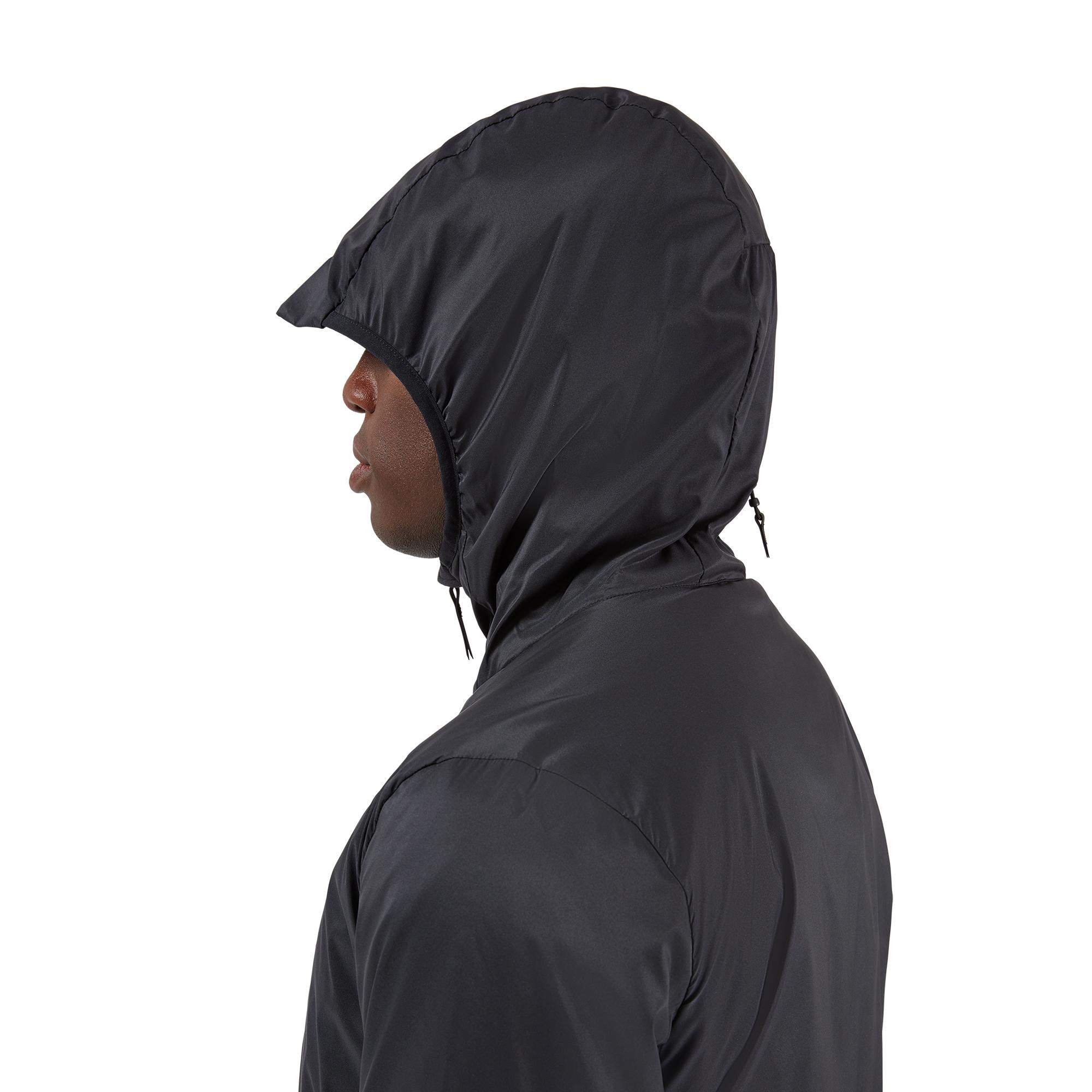 Мужская куртка On Insulator Jacket, Black / Navy — фото 6