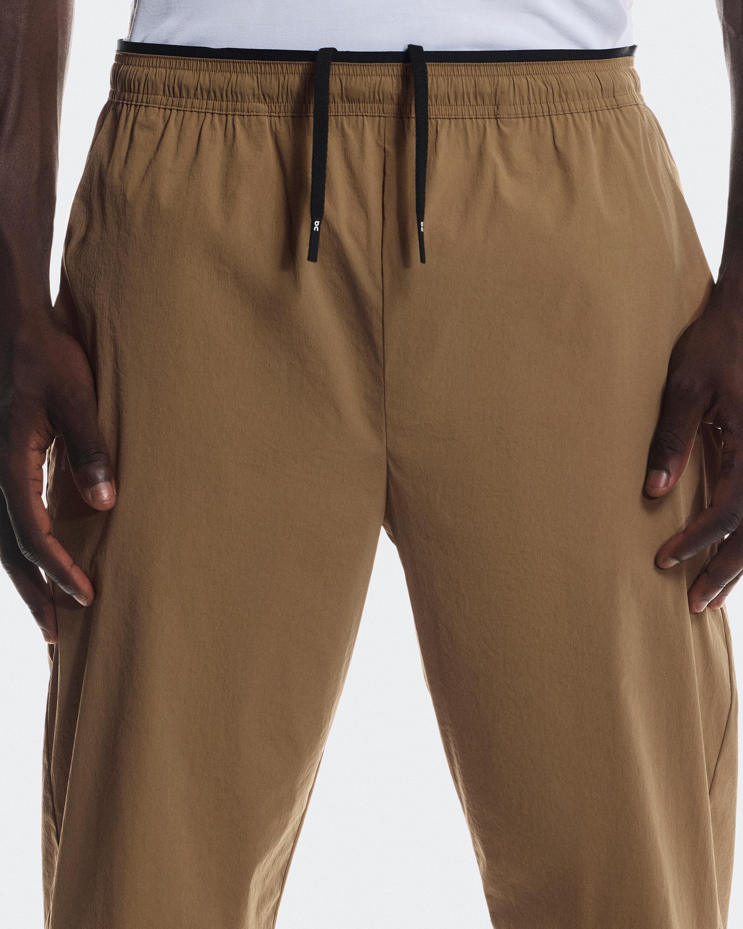 Мужские джоггеры All-Day Joggers, мускатные (Nutmeg) — фото 4