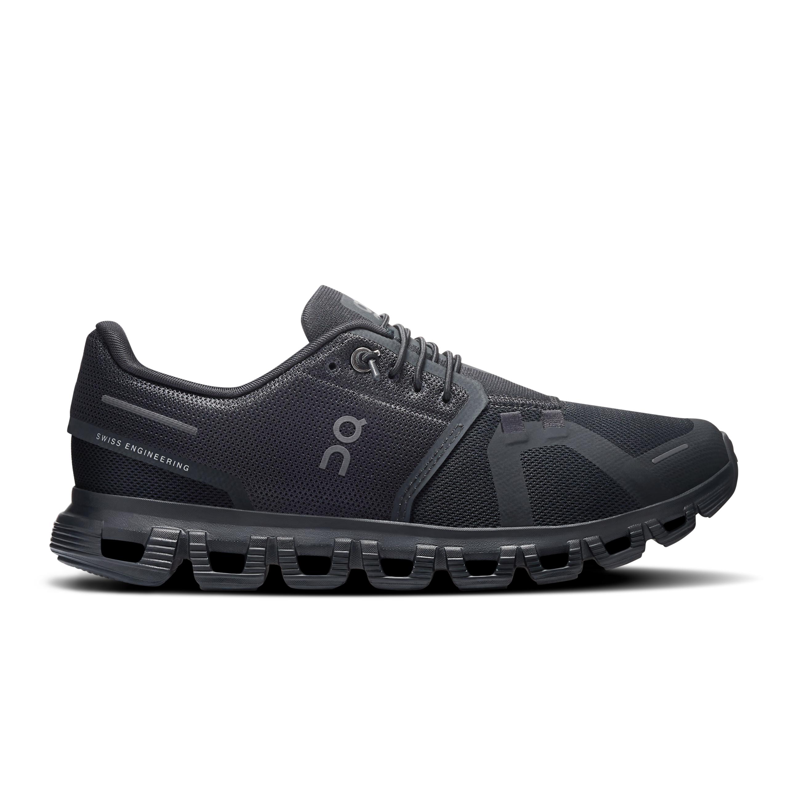 Cloud 6 Black | Eclipse