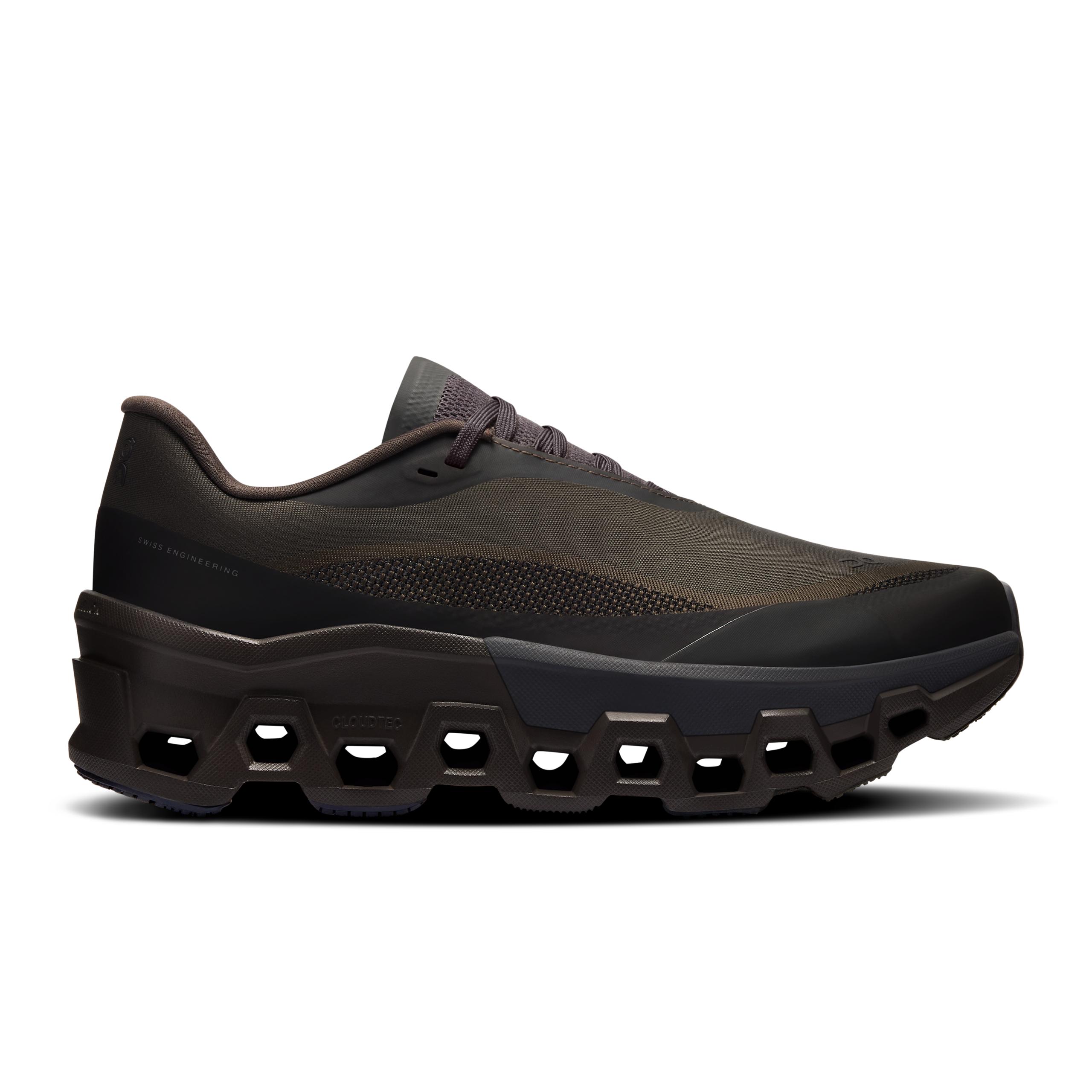 Cloudmonster 2 PAF Thorn | Brown