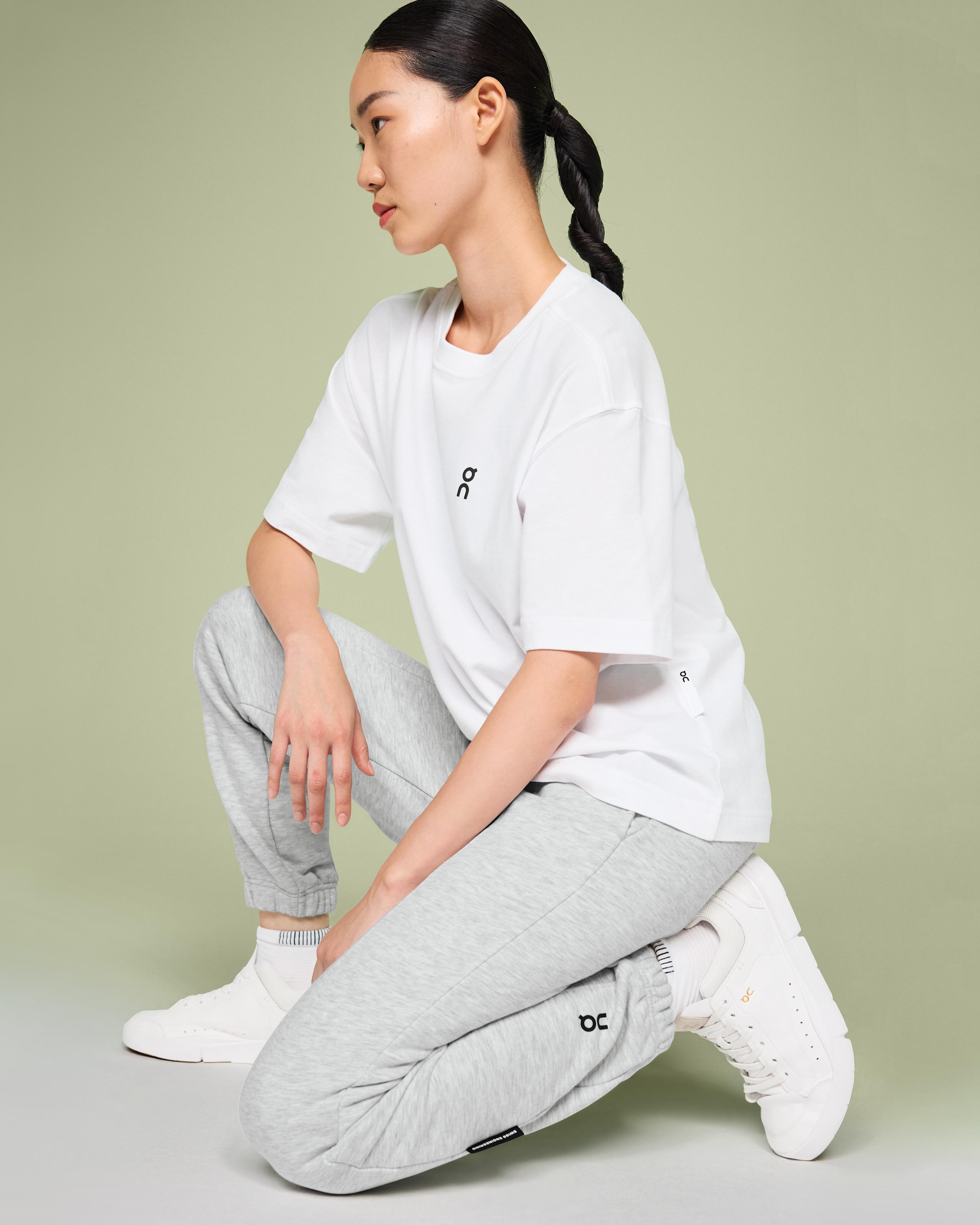 Женские брюки On Club Pants, Crater — фото 4