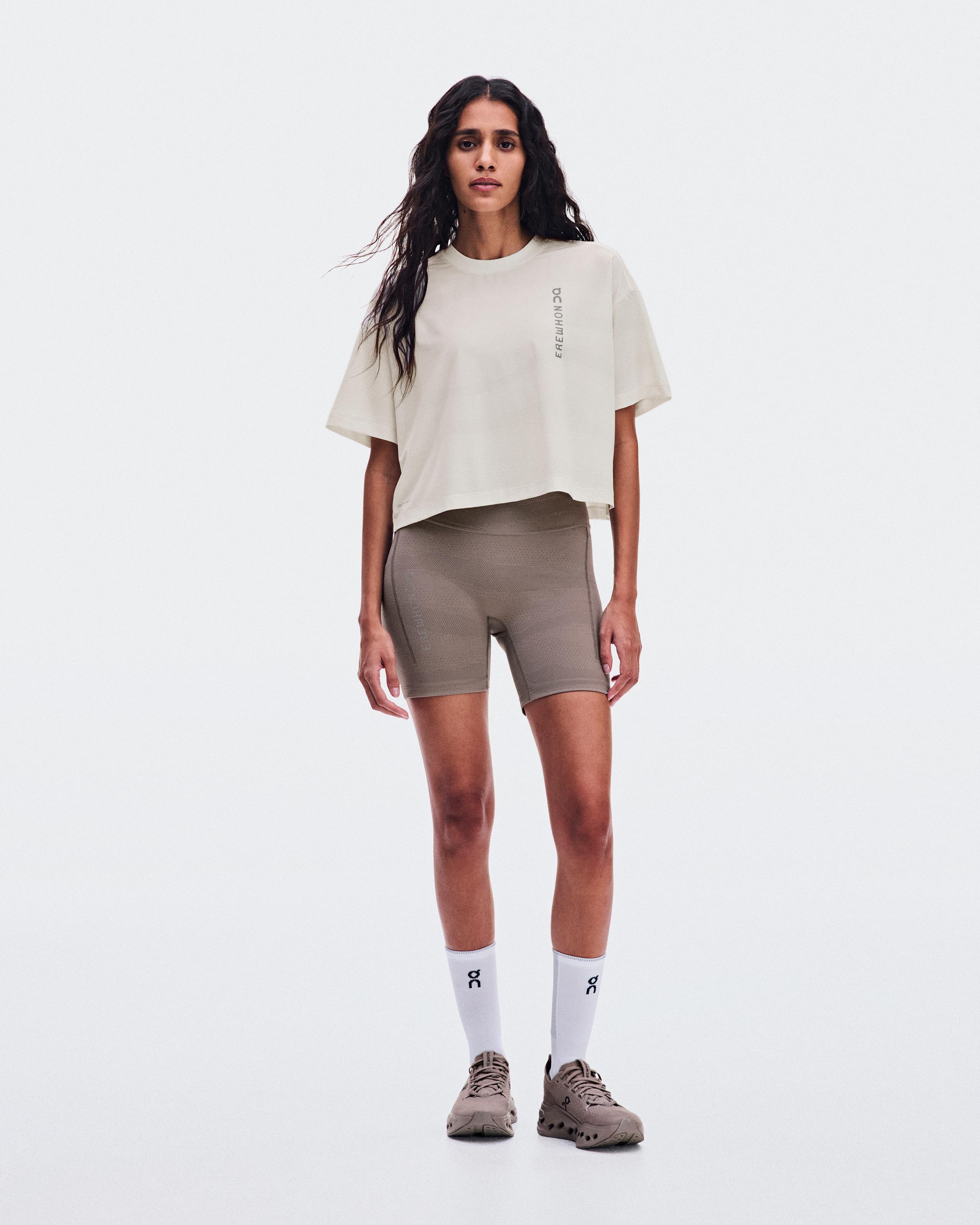 Performance-T Erewhon Ivory