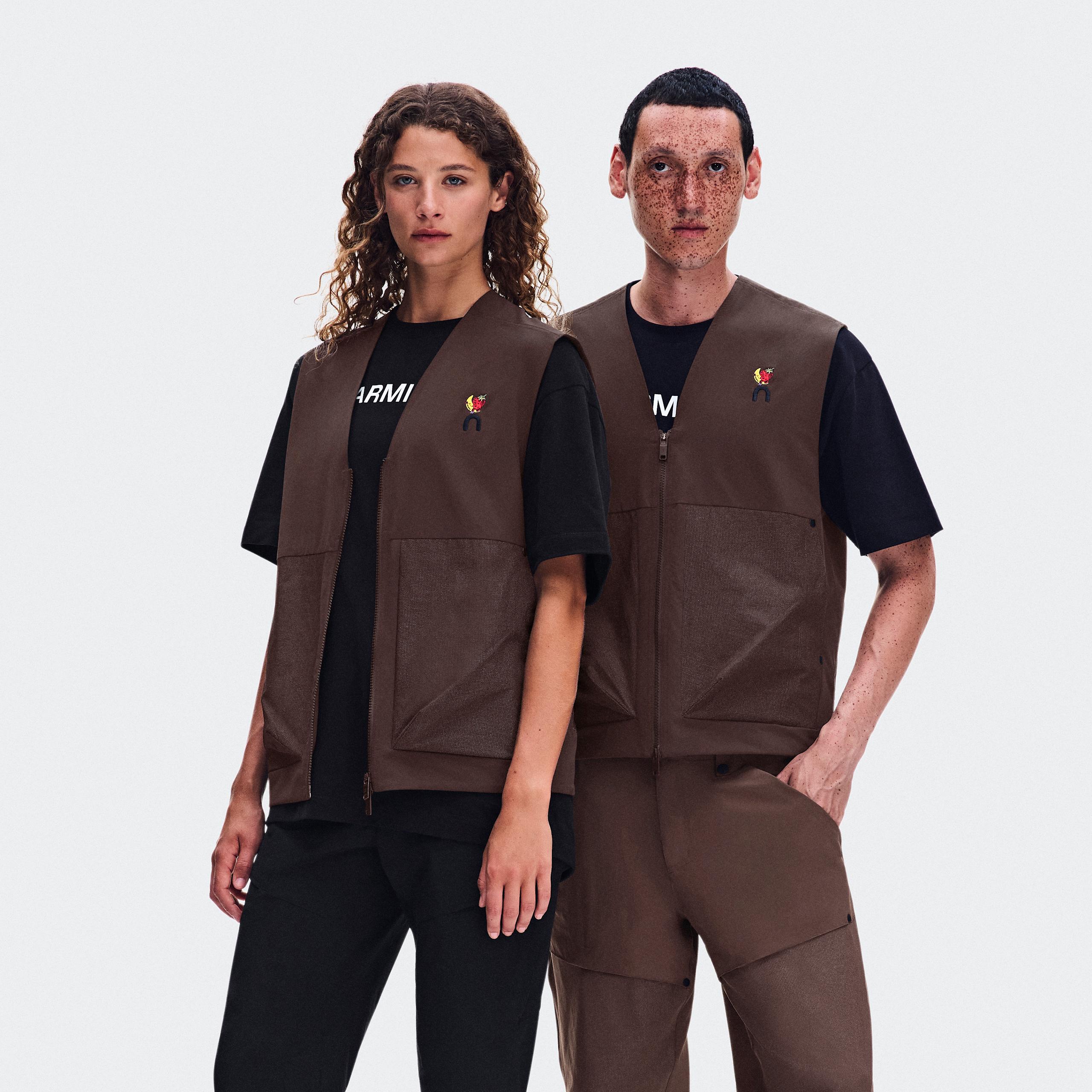 Utility Vest SHG — фото 2