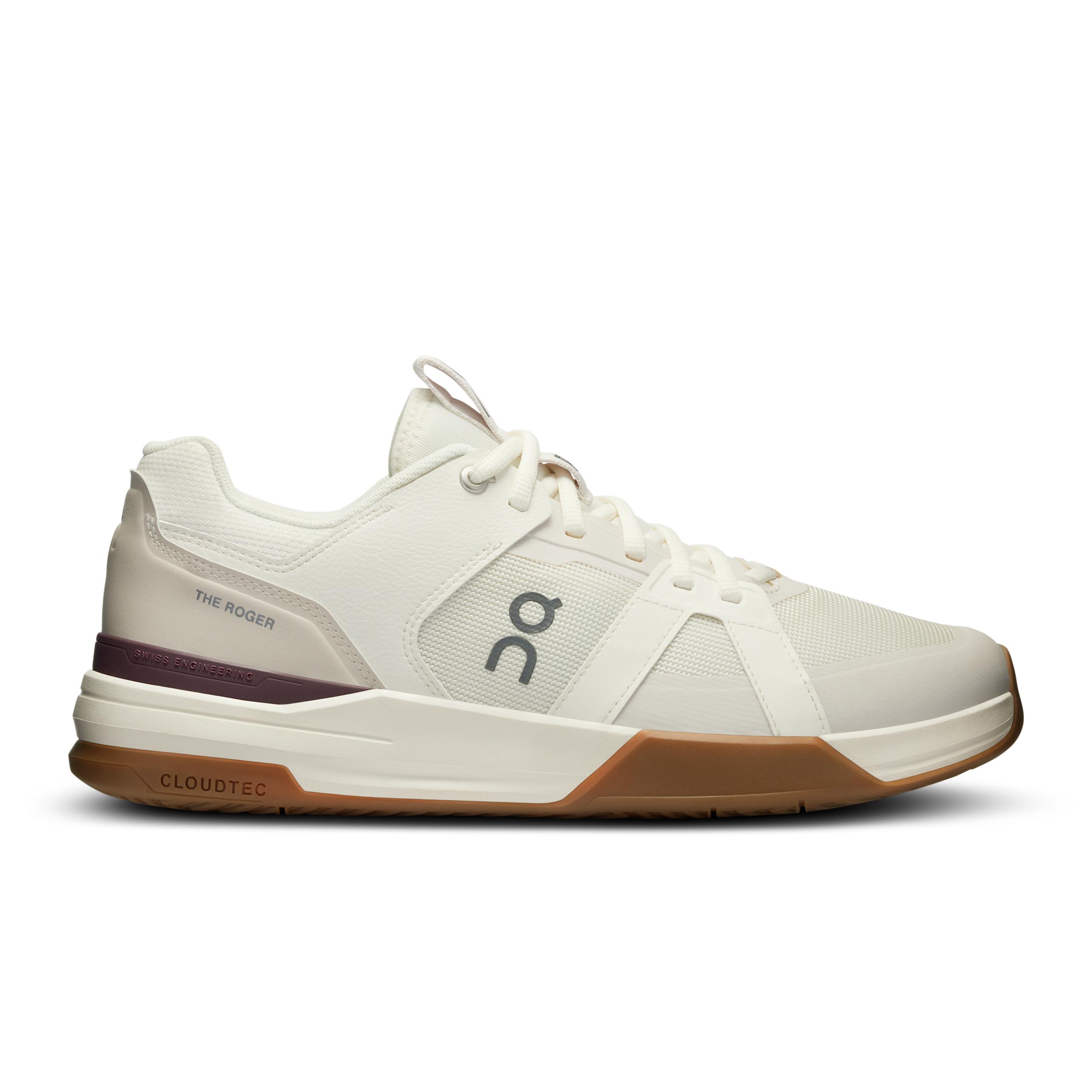 THE ROGER Clubhouse Pro atmos Ivory | Pearl