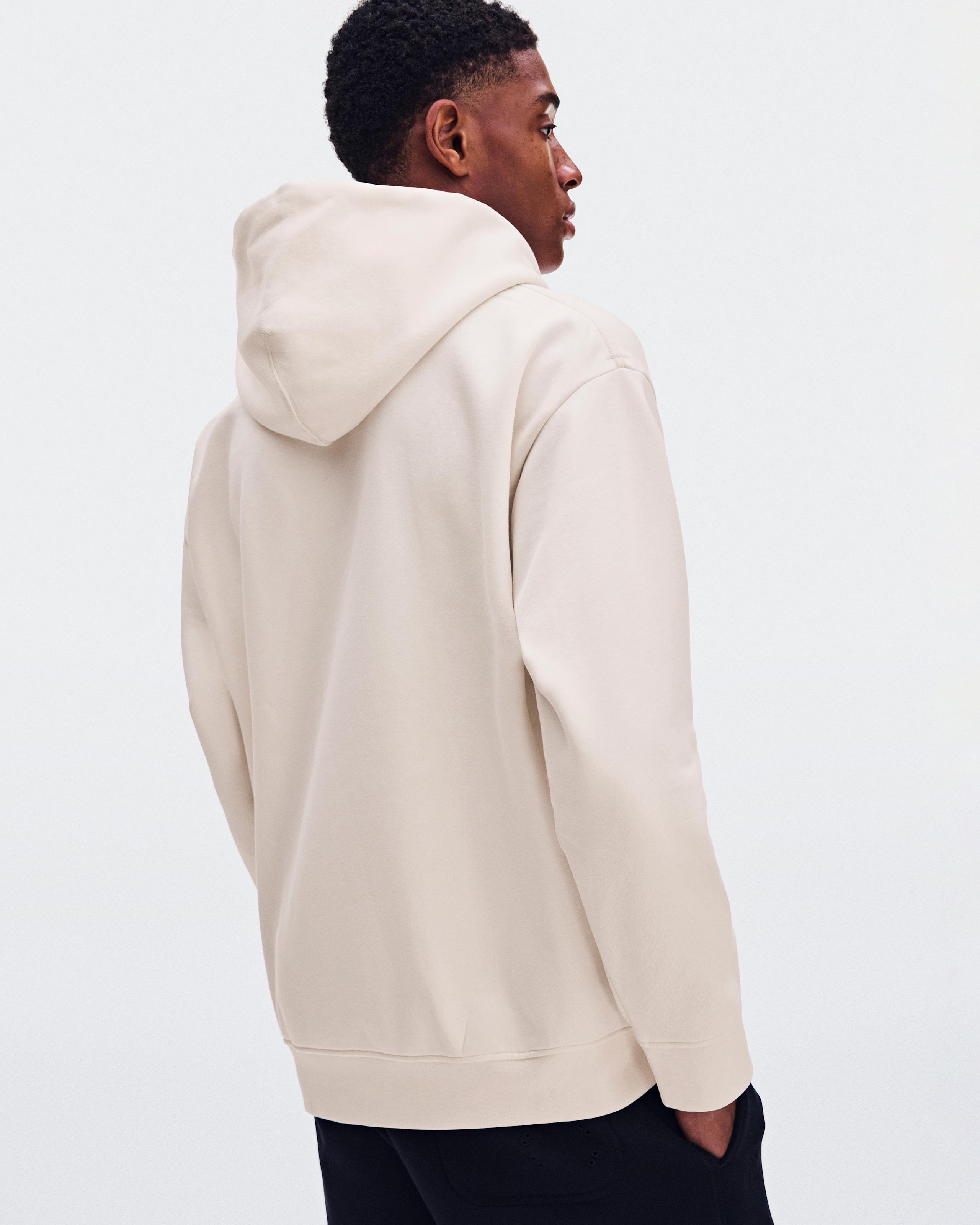 Худи On Collective Hoodie Erewhon, Ivory — фото 6