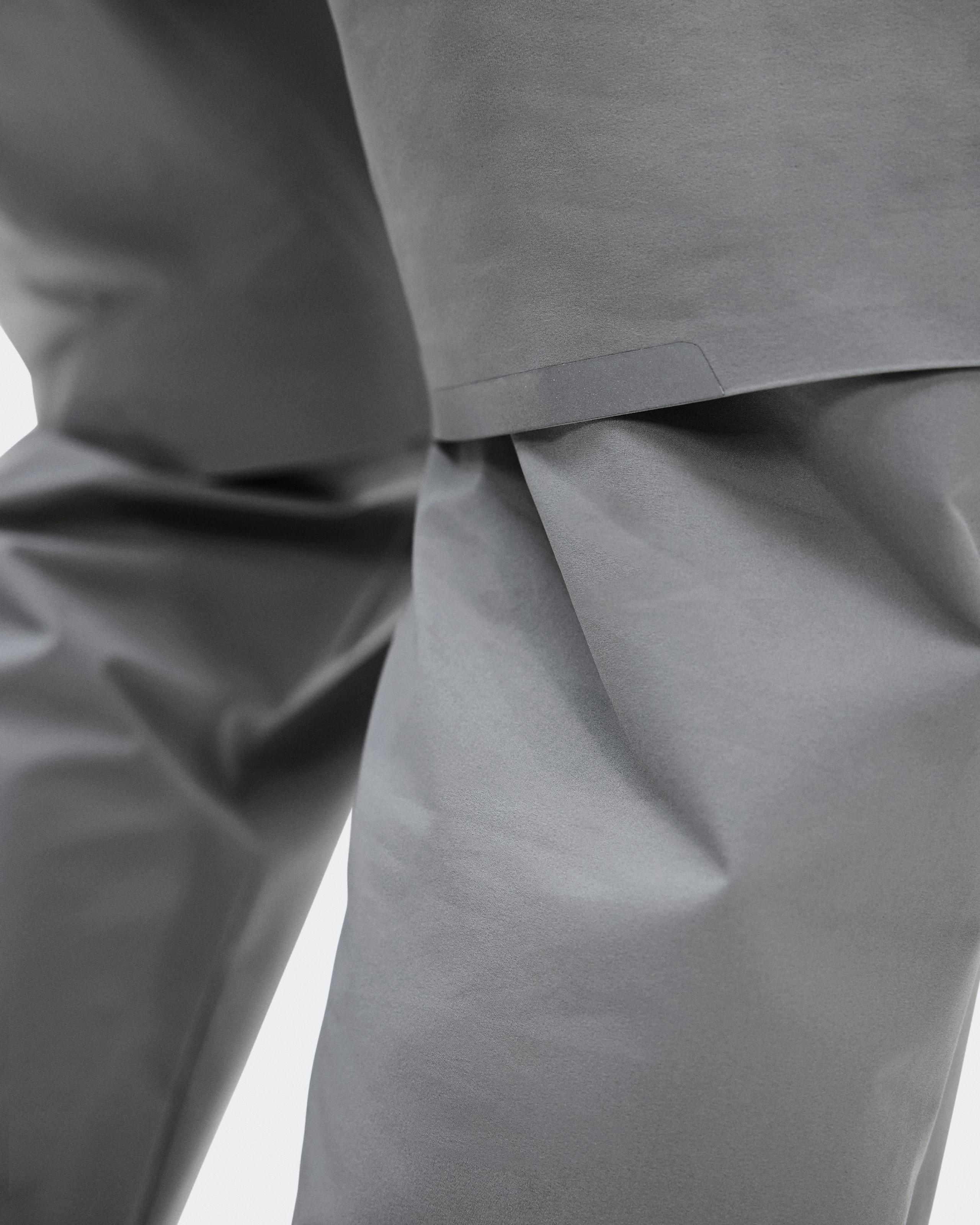 Мужские брюки On Core Pants, тёмно-синий Apollo — фото 5