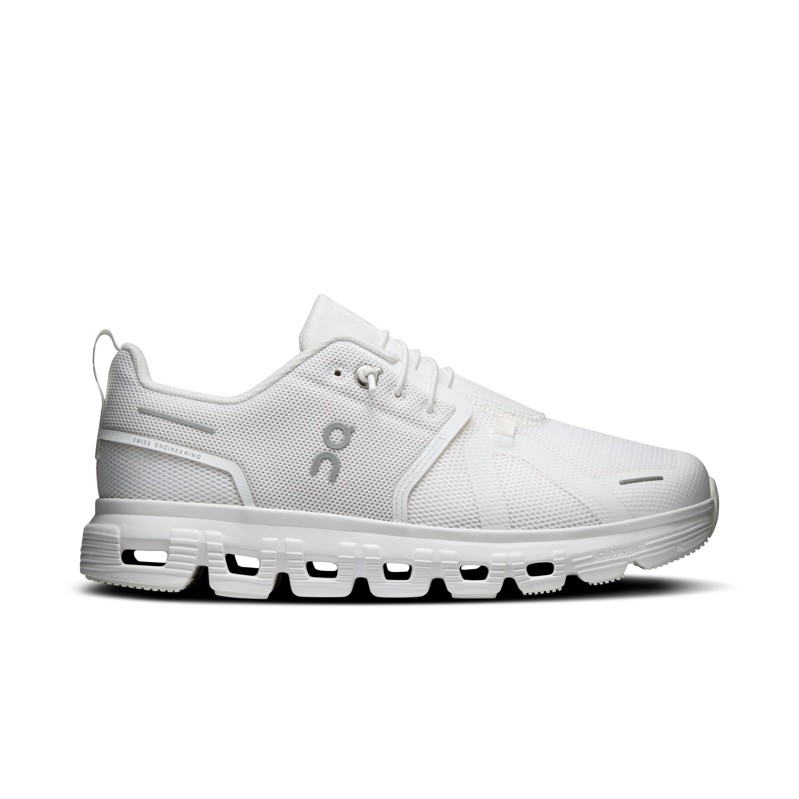 Cloud Sky 2 White | White