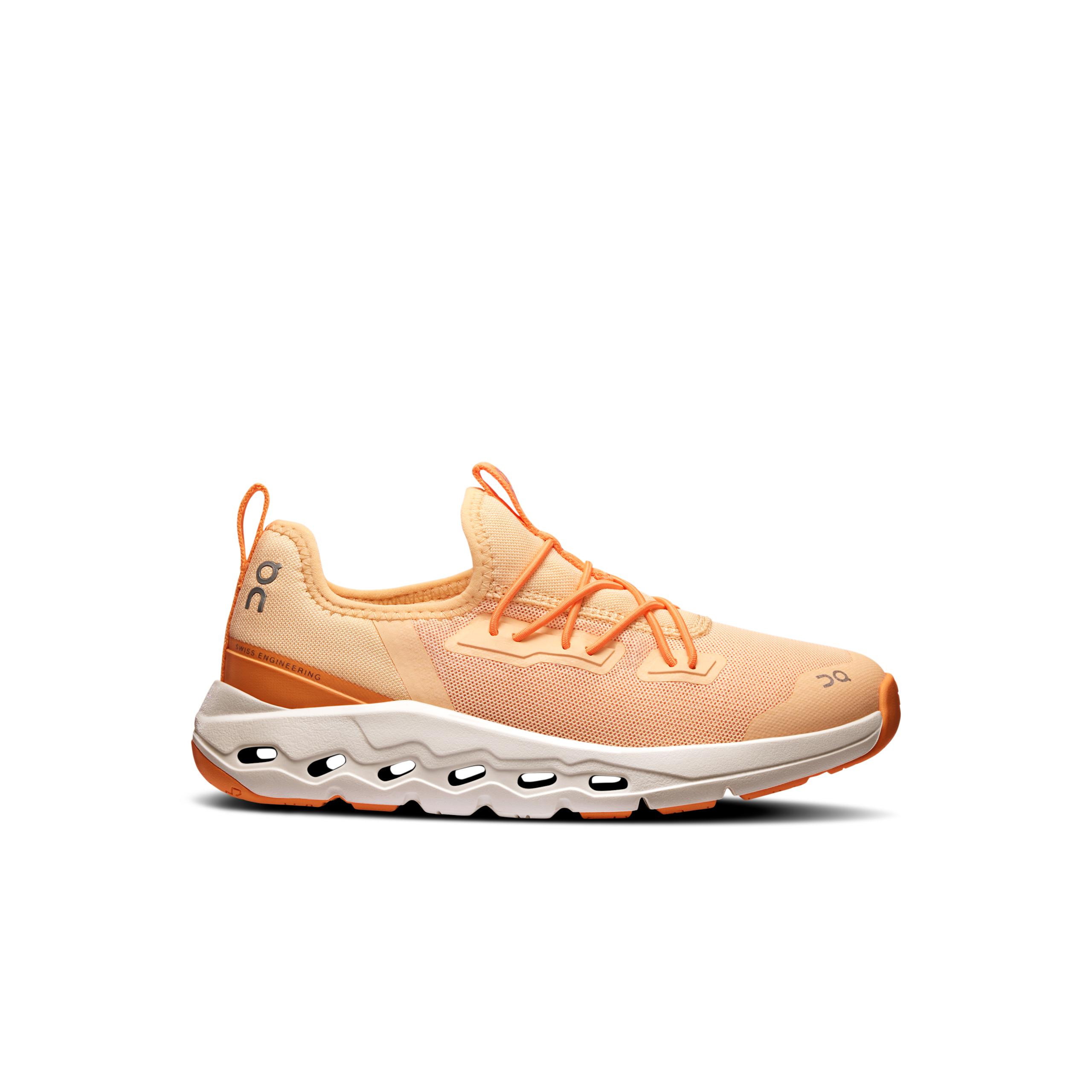 Cloudleap Tangerine | Blonde