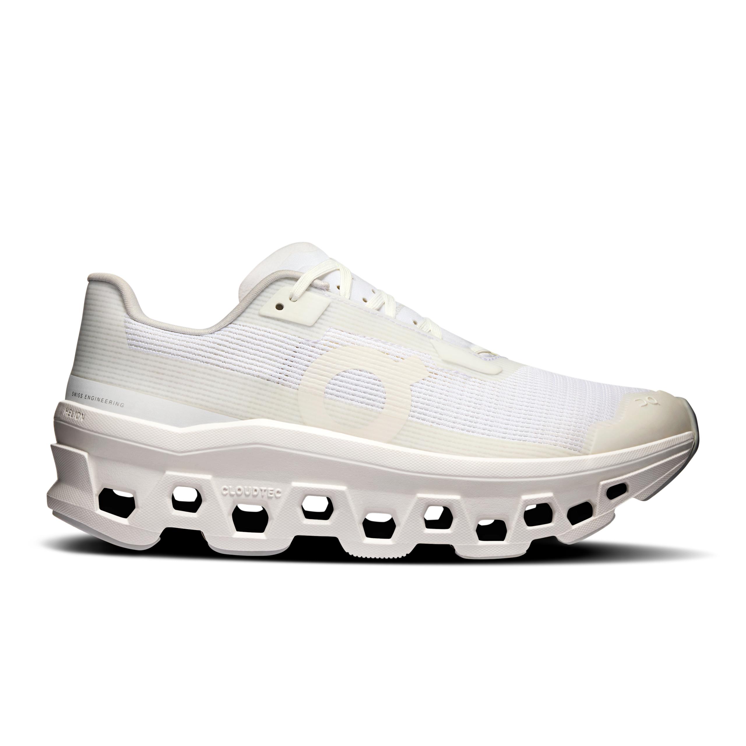 Cloudmonster Void White | White