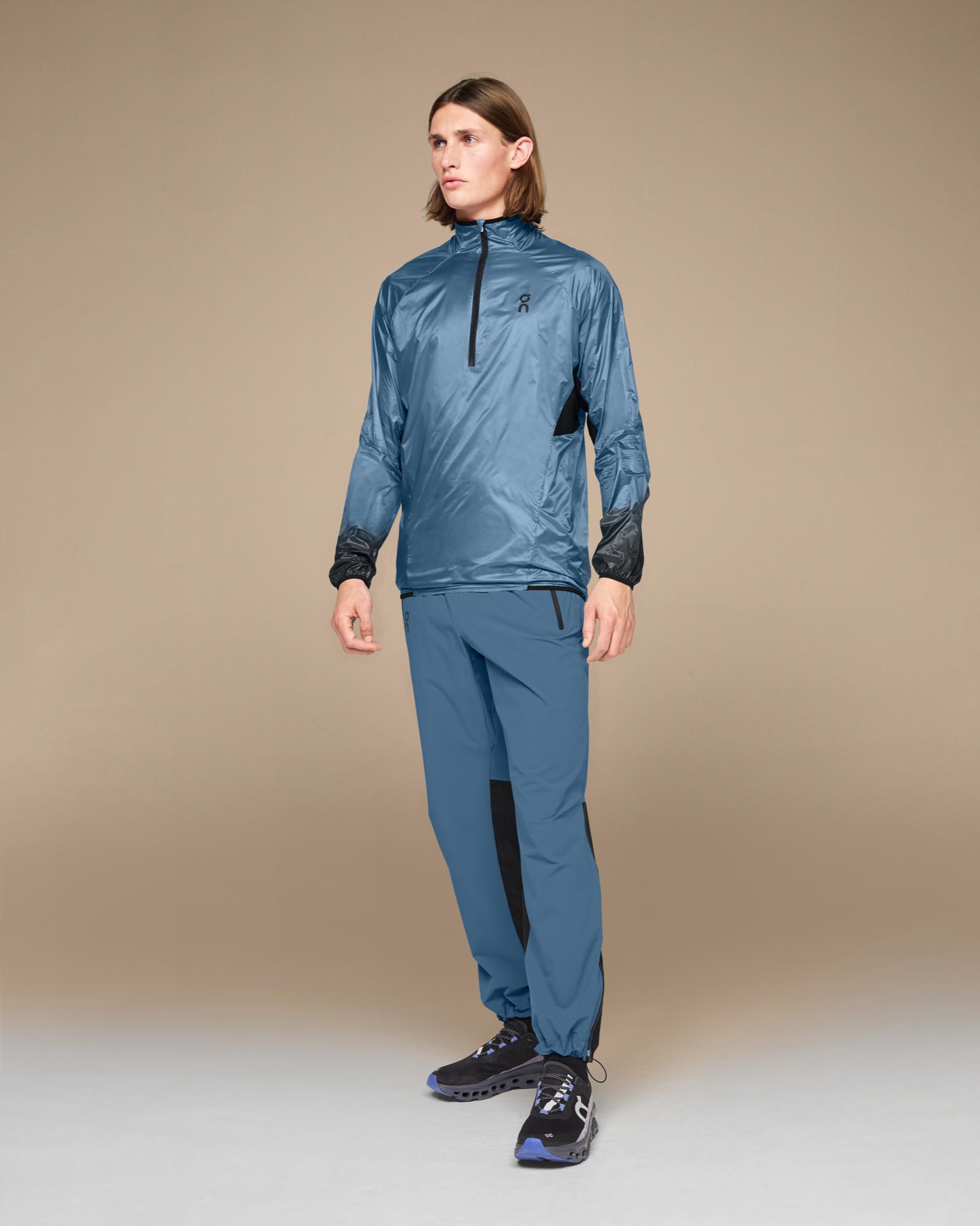 Zero Jacket Stellar | Black