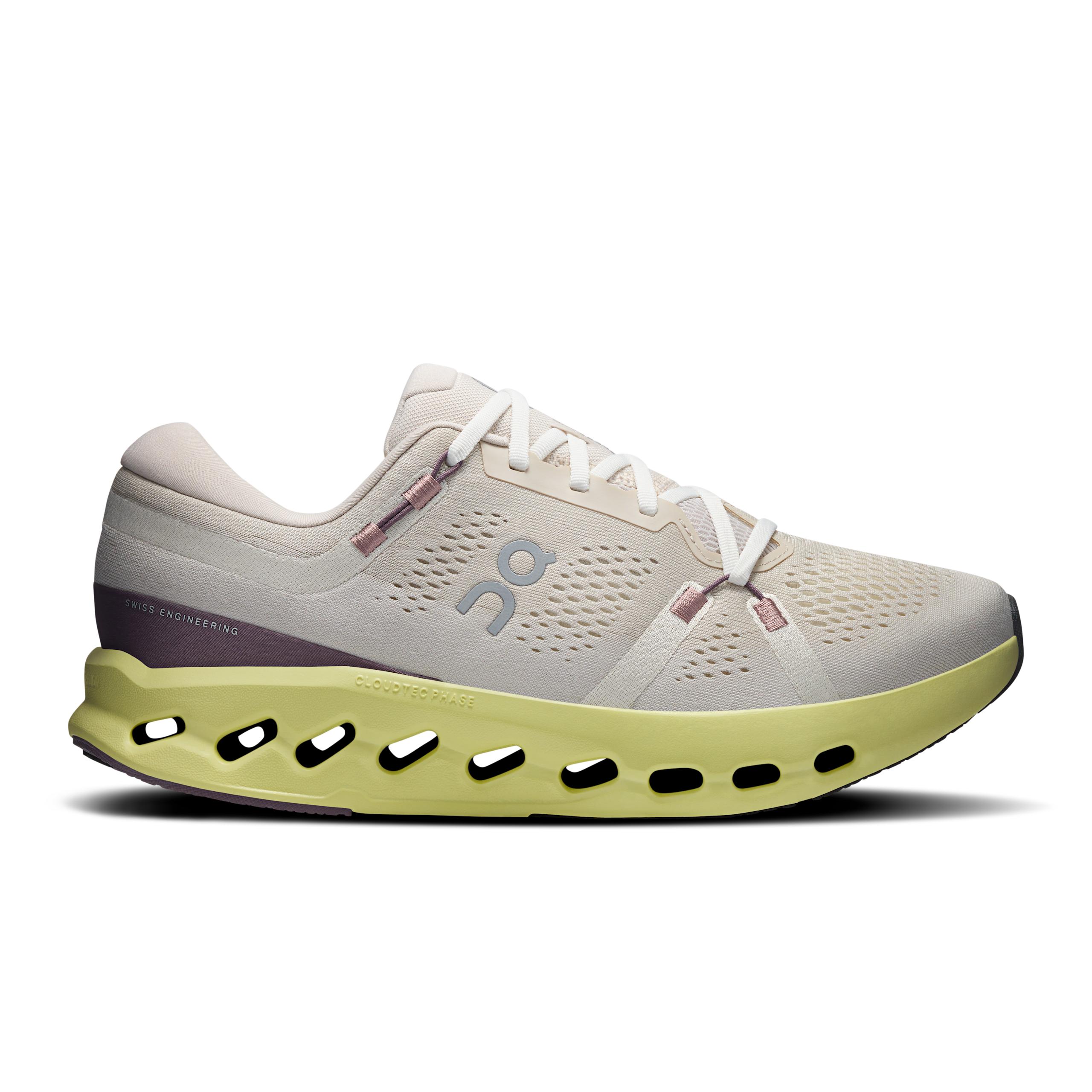 Cloudsurfer 2 Pearl | Ivory