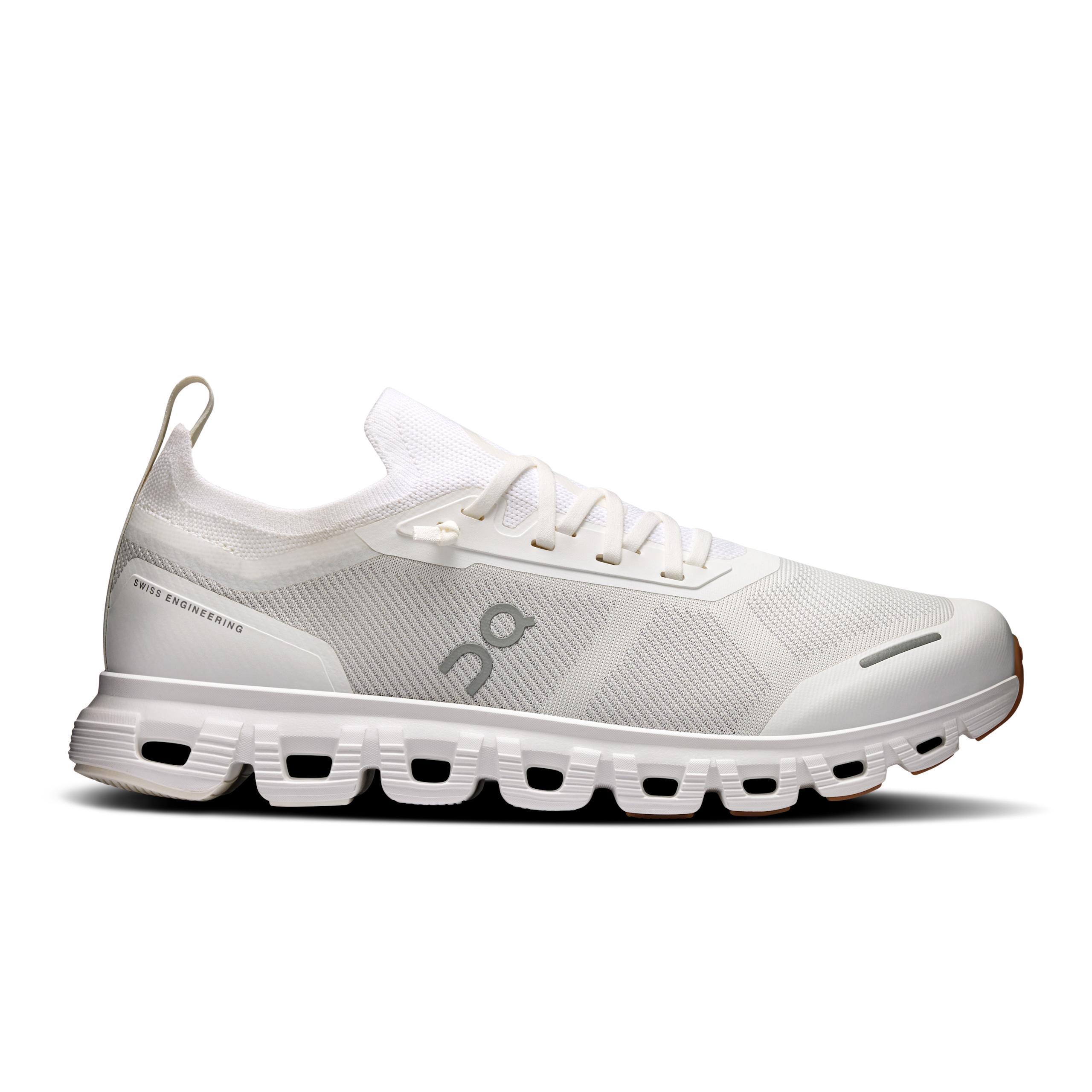 Cloud 6 Versa White | White