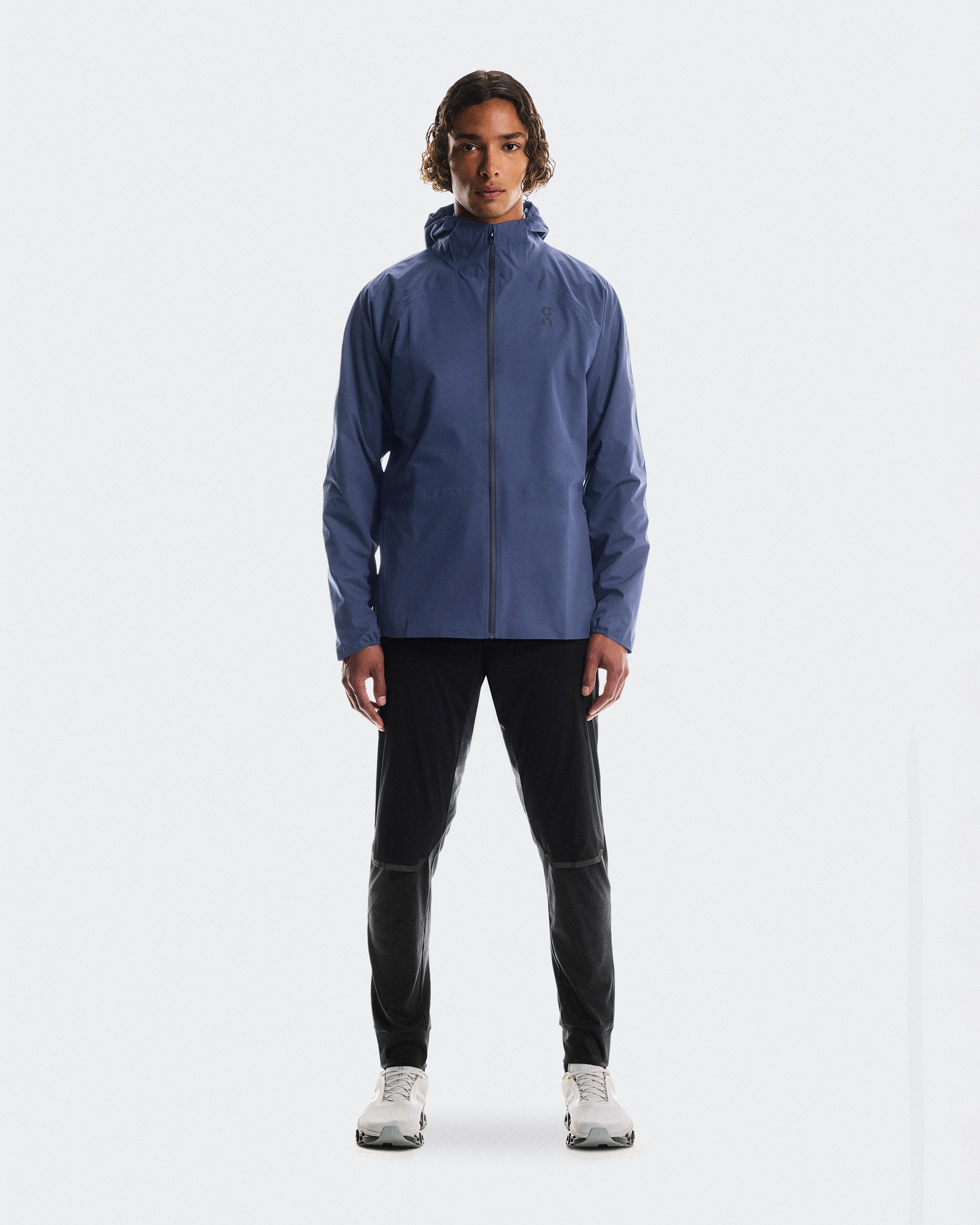 Performance Jacket Waterproof Acai