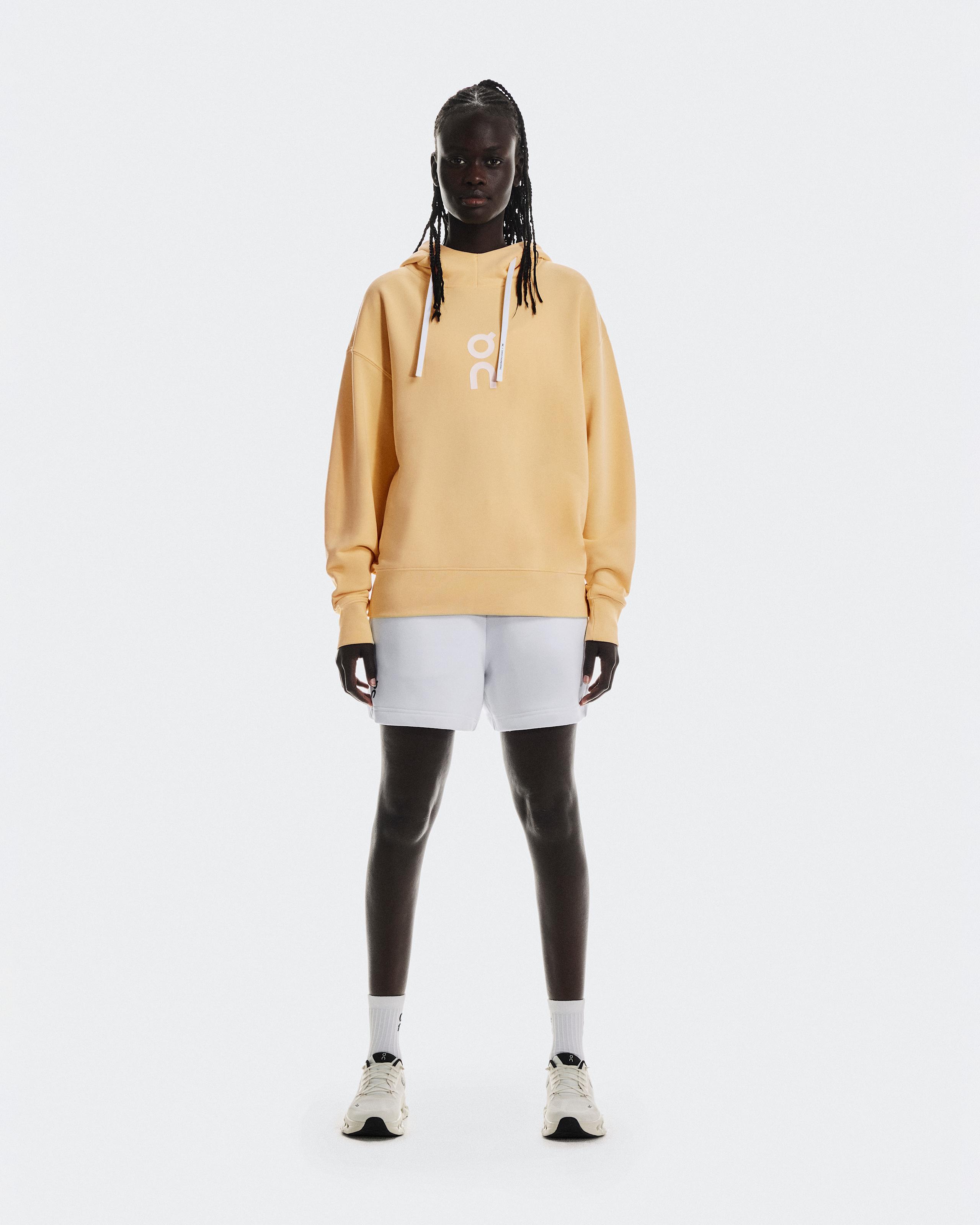 Club Hoodie Nectar