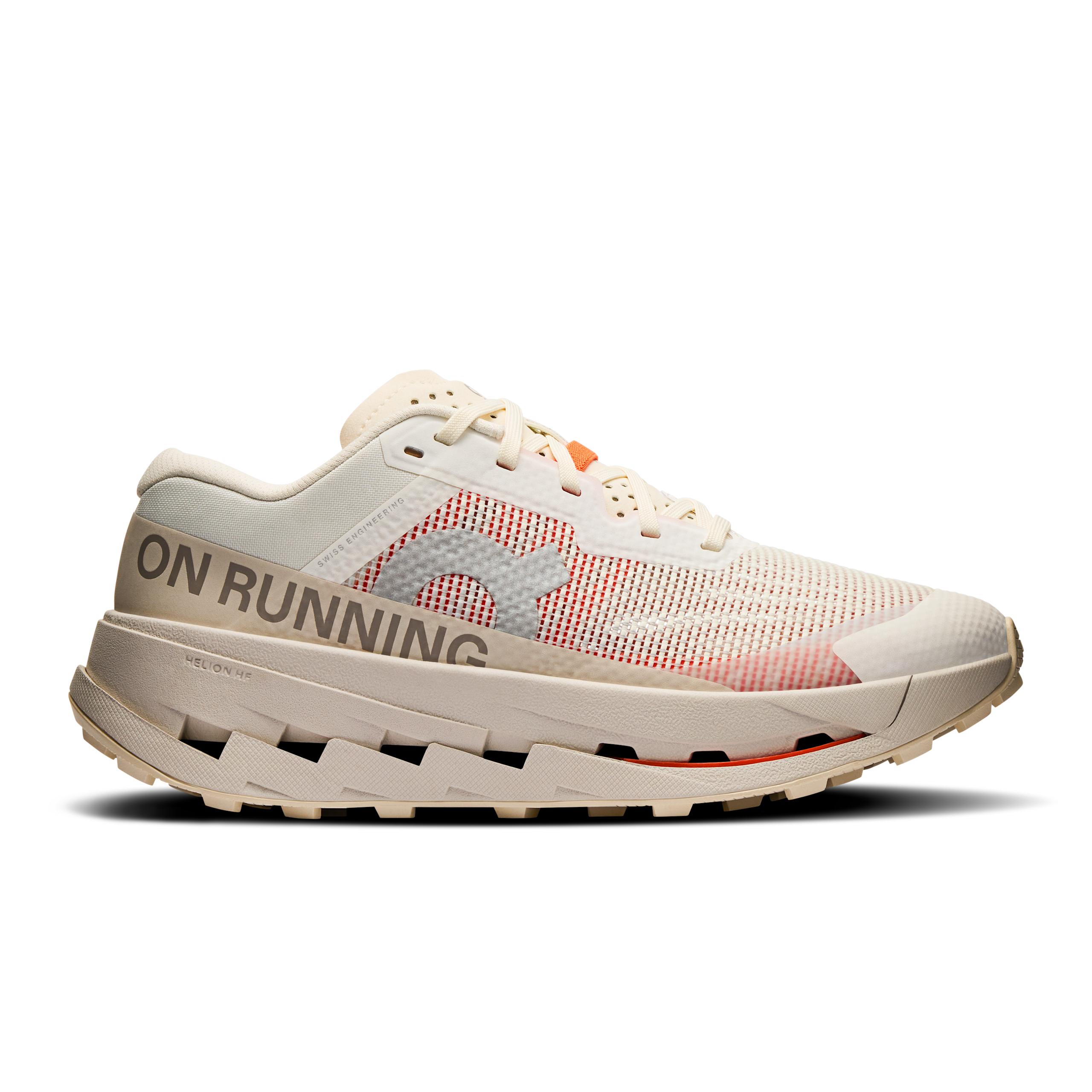 Cloudultra 3 Ivory | Pearl