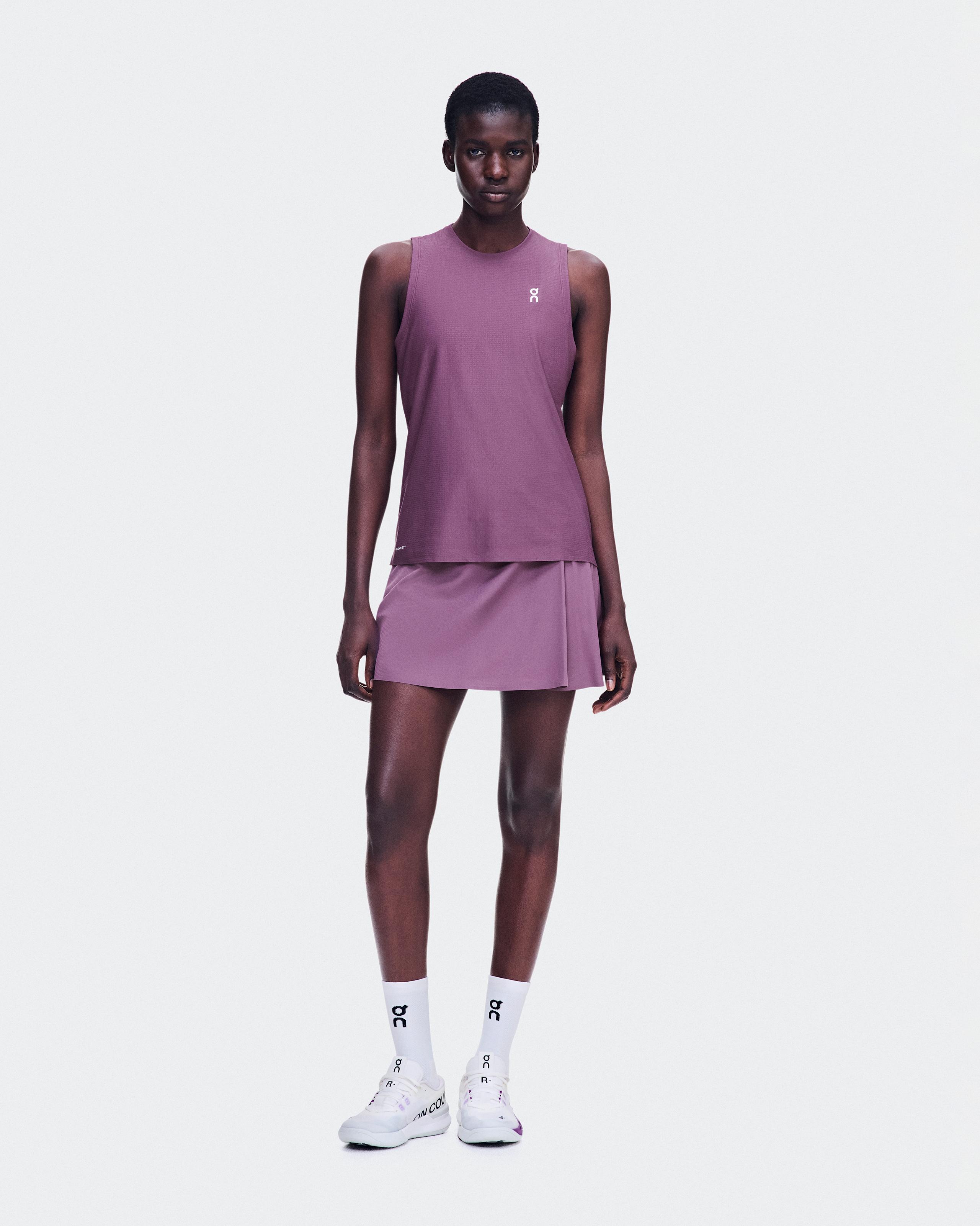 Court Tank Cassis