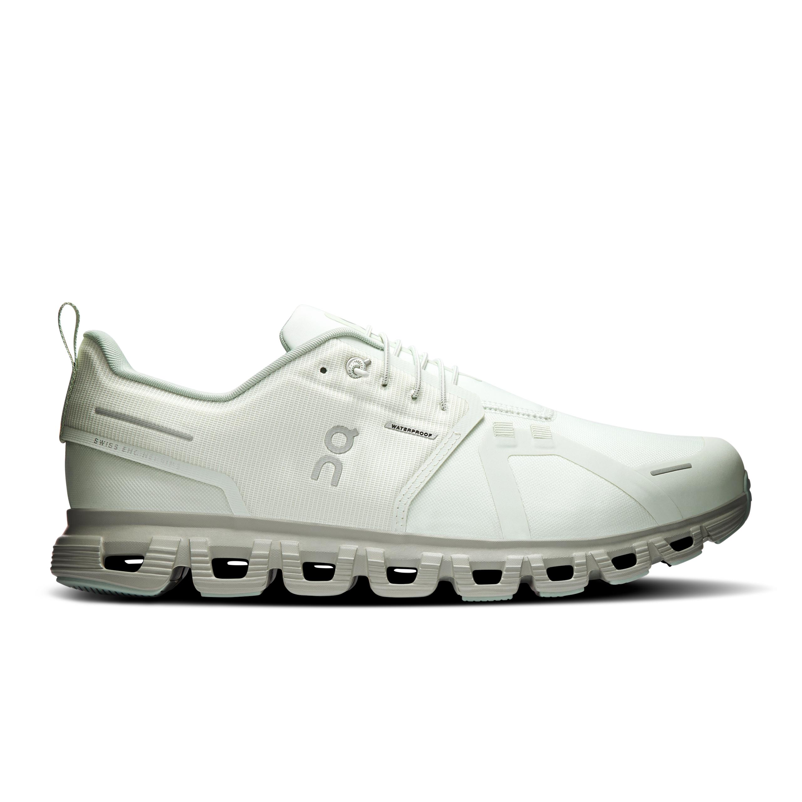 Cloud 6 Waterproof Iceberg | Tin