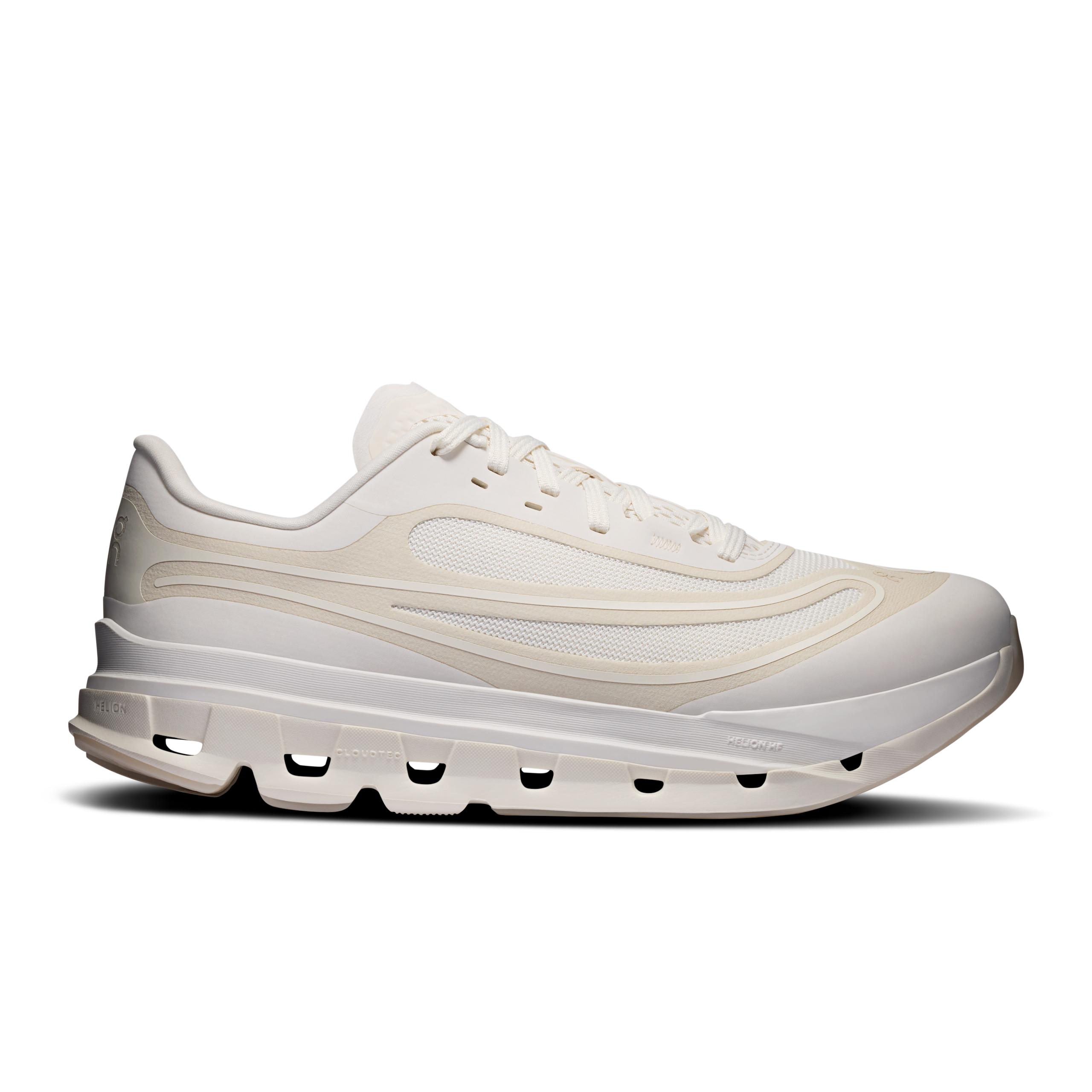 Cloudflow 5 AD Ivory | Grain
