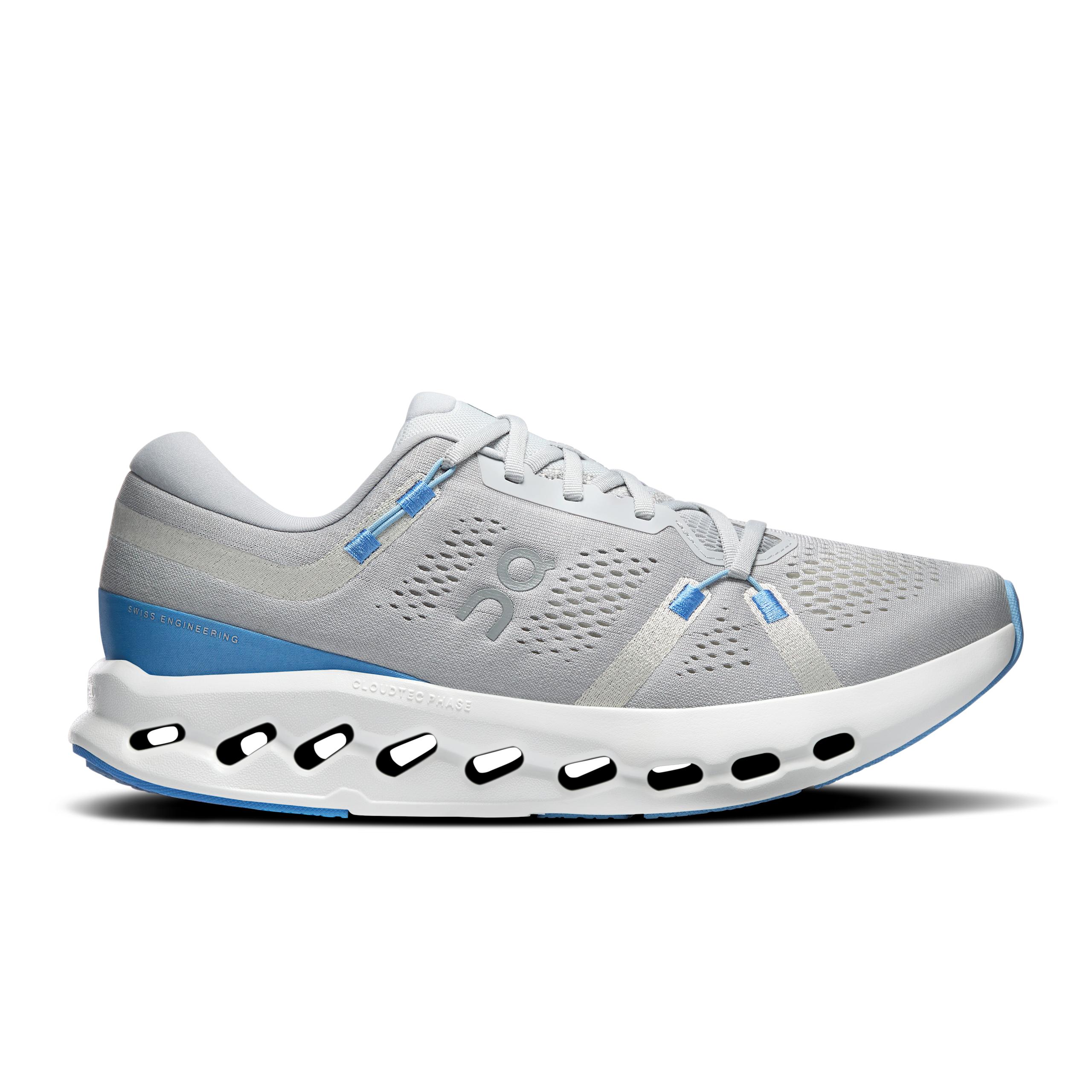 Cloudsurfer 2 Glacier | Gourami