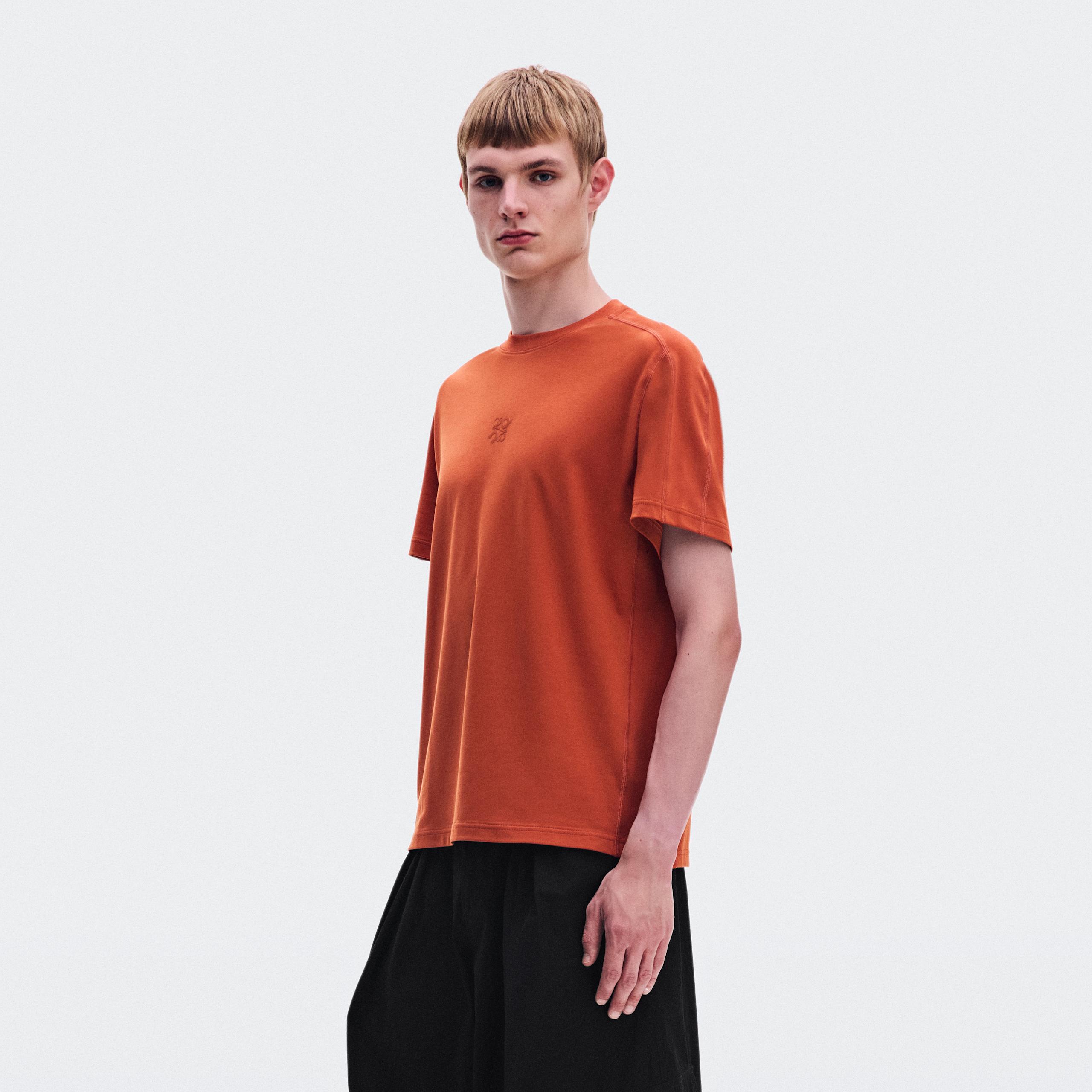 T-Shirt LOEWE — фото 2