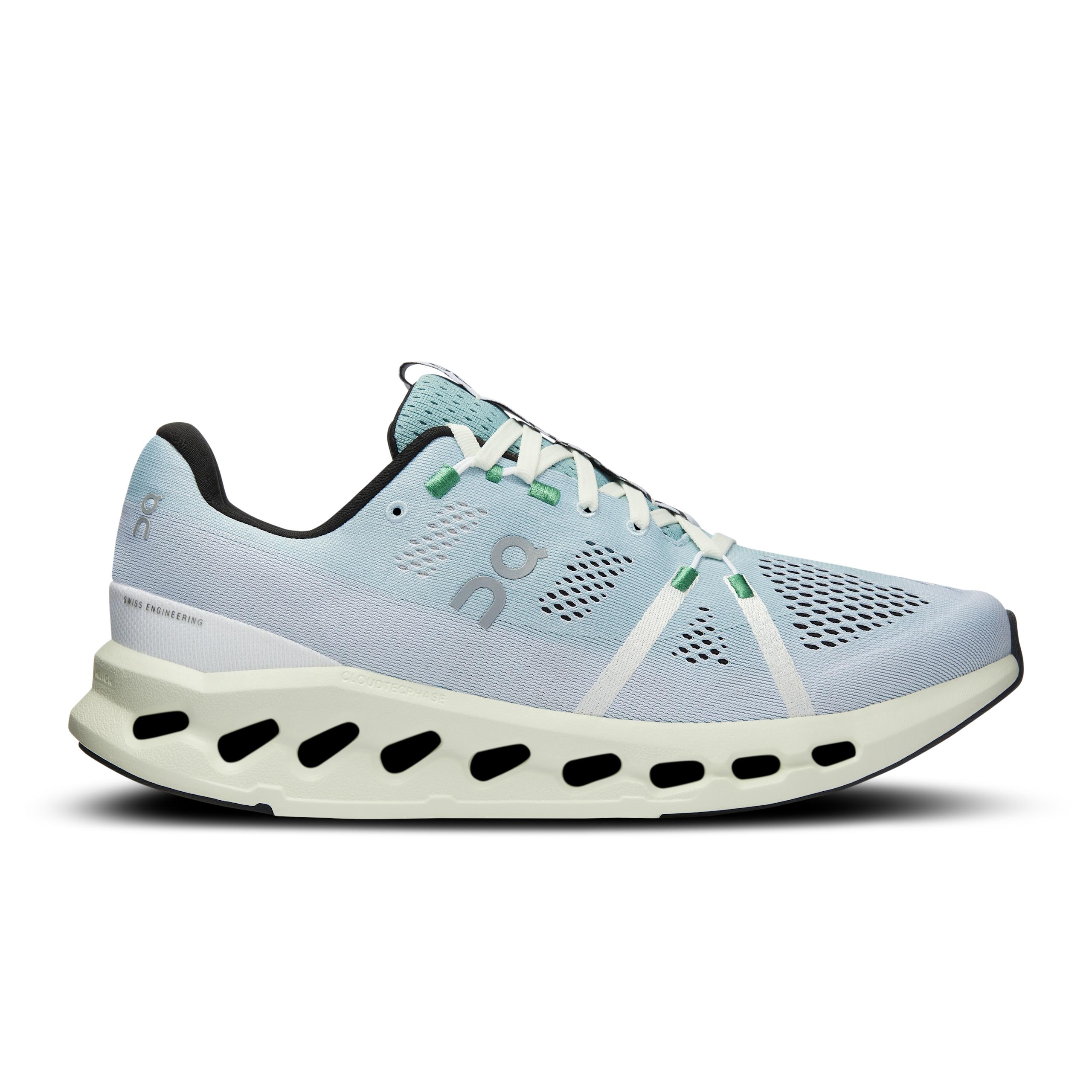 Cloudsurfer Mineral | Aloe