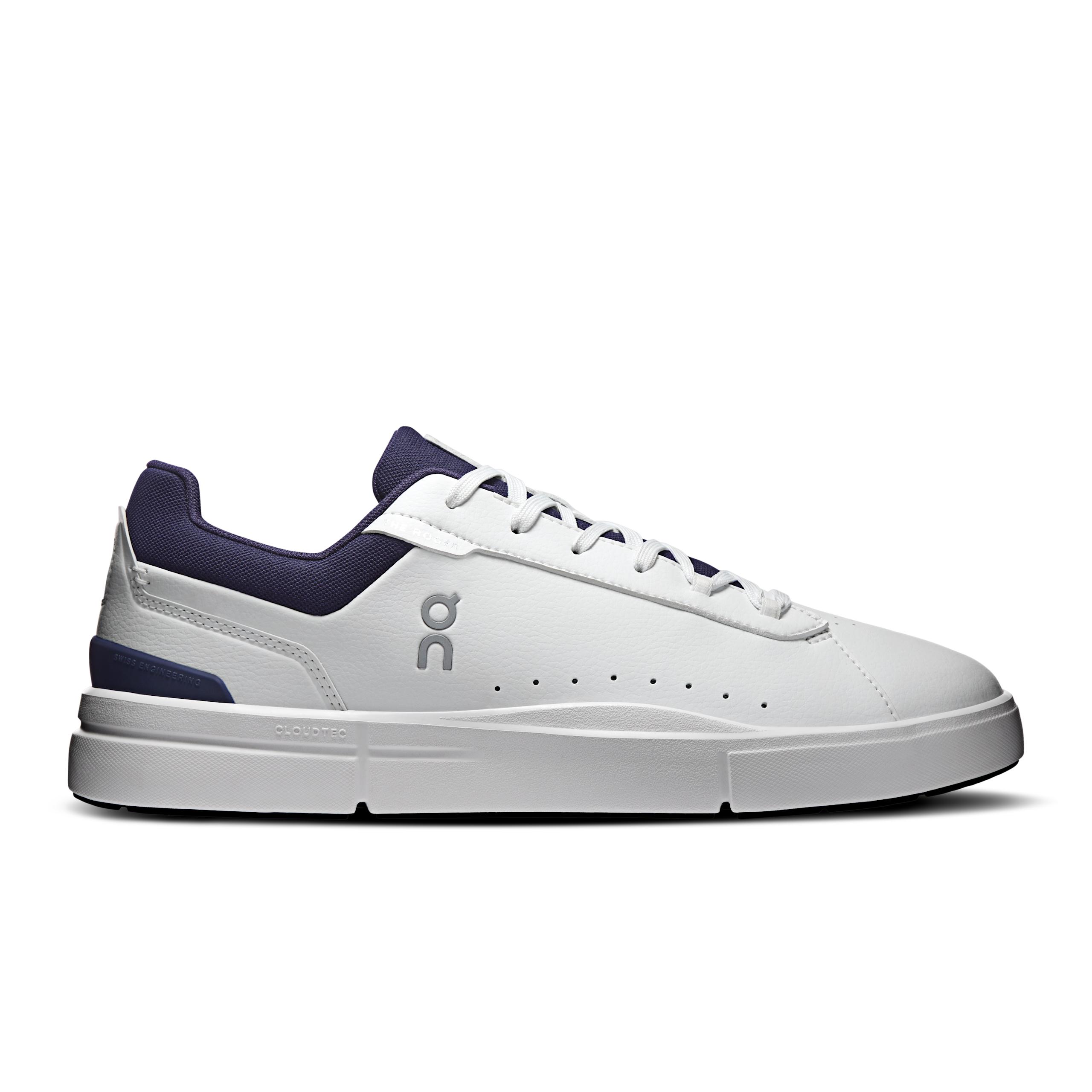 THE ROGER Advantage White | Midnight