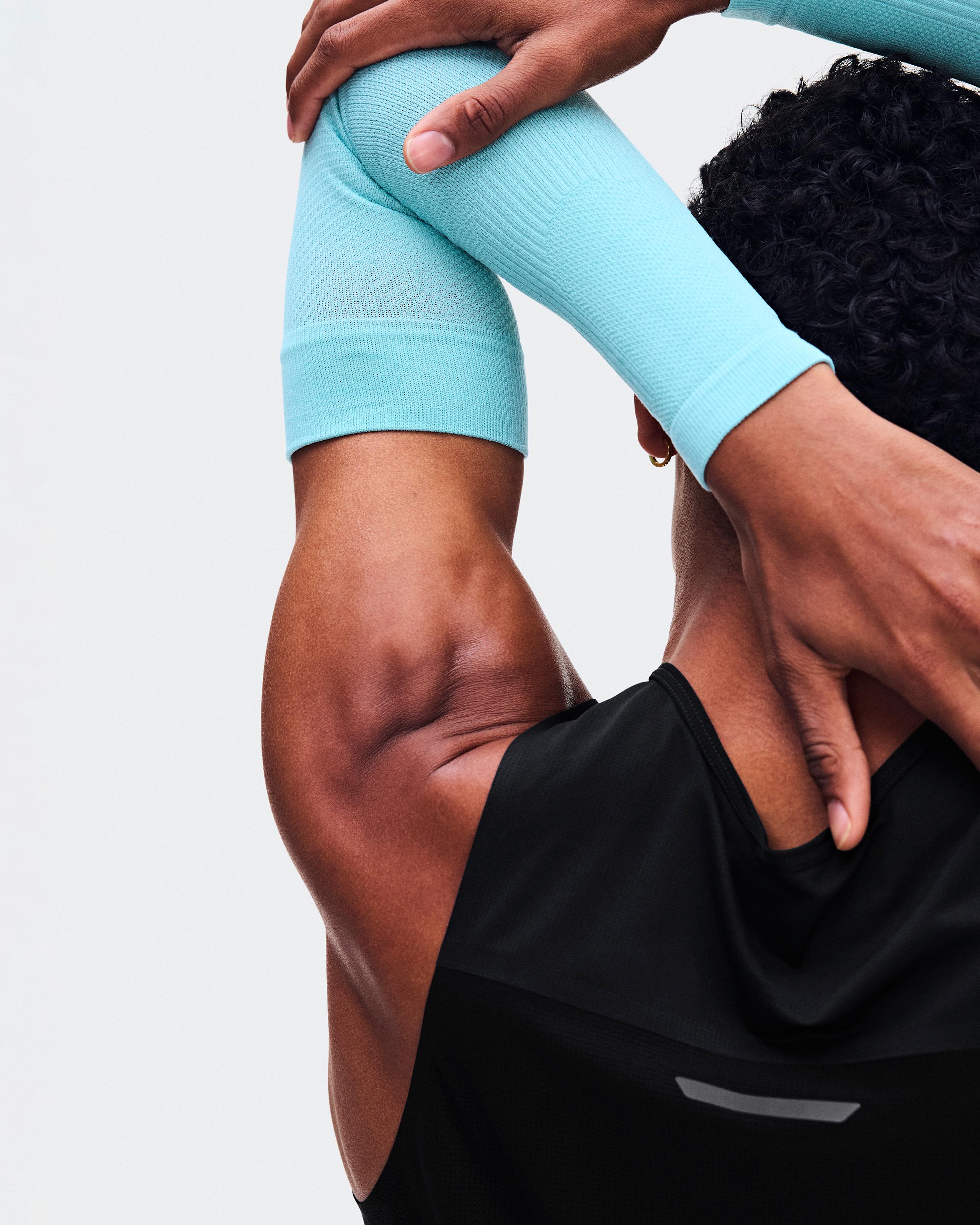 Performance Arm Sleeves Wash