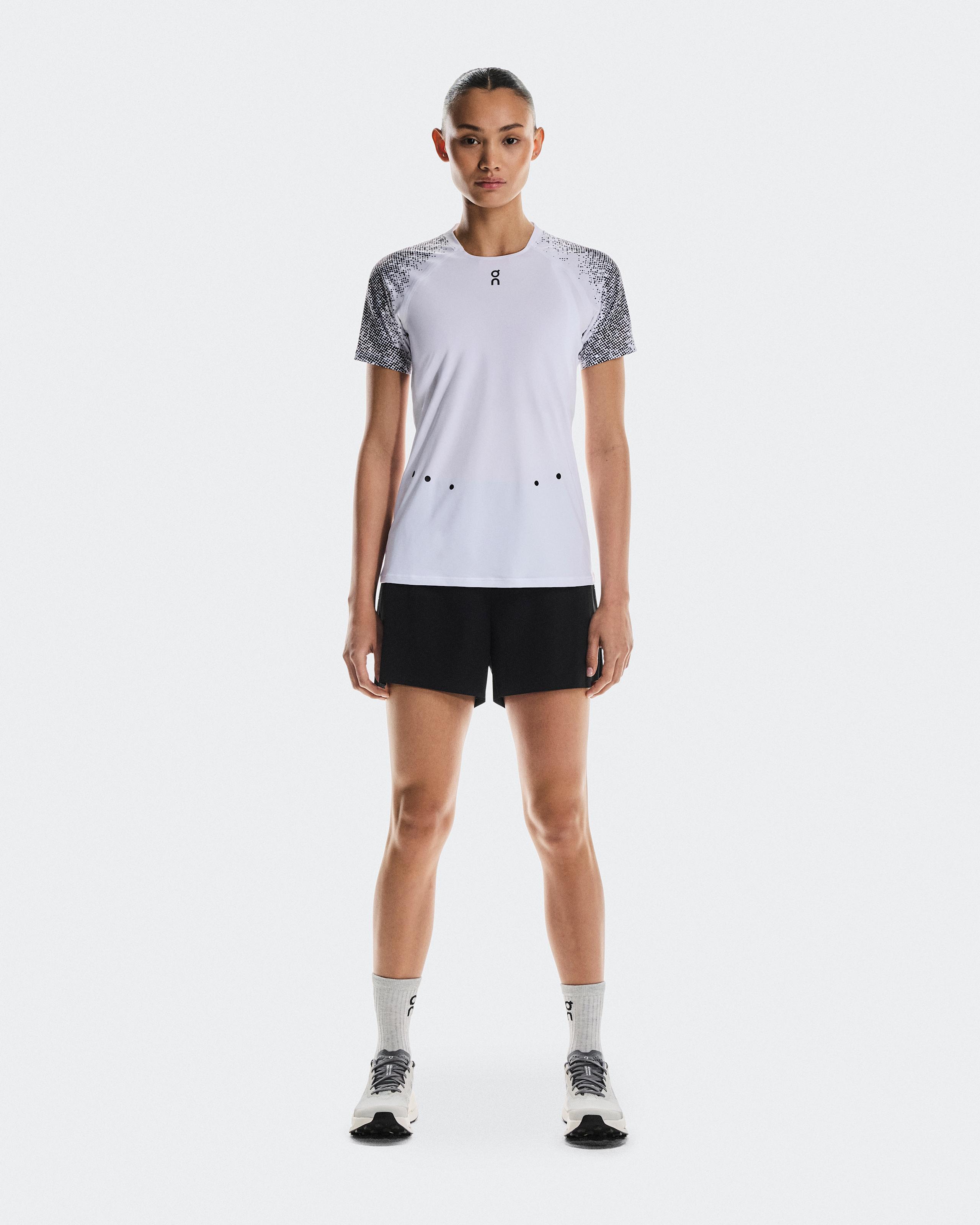 Ultra Shorts Black